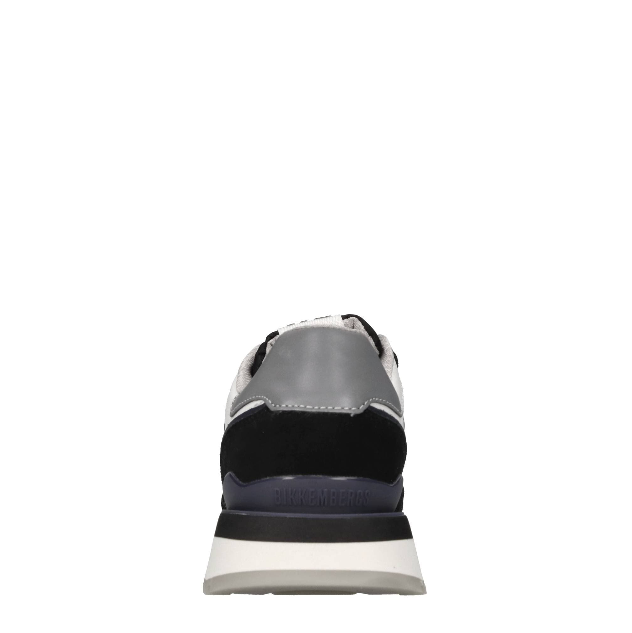 Bikkembergs BIKKEMBERGS Sneakers Nero - 2