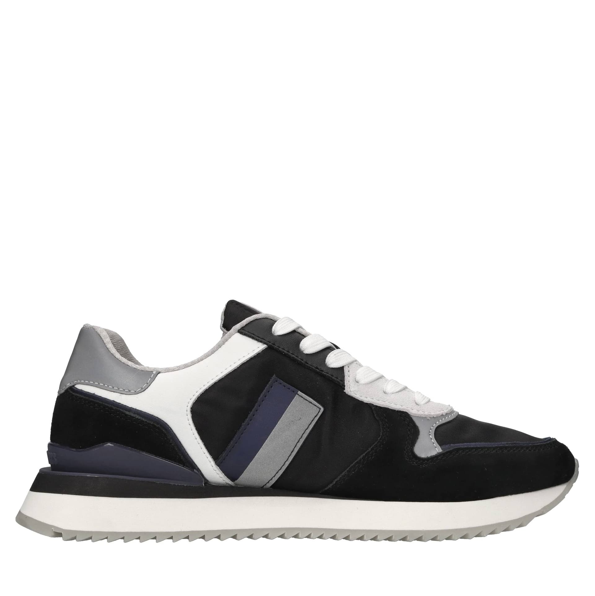 Bikkembergs  Sneakers Nero - 3