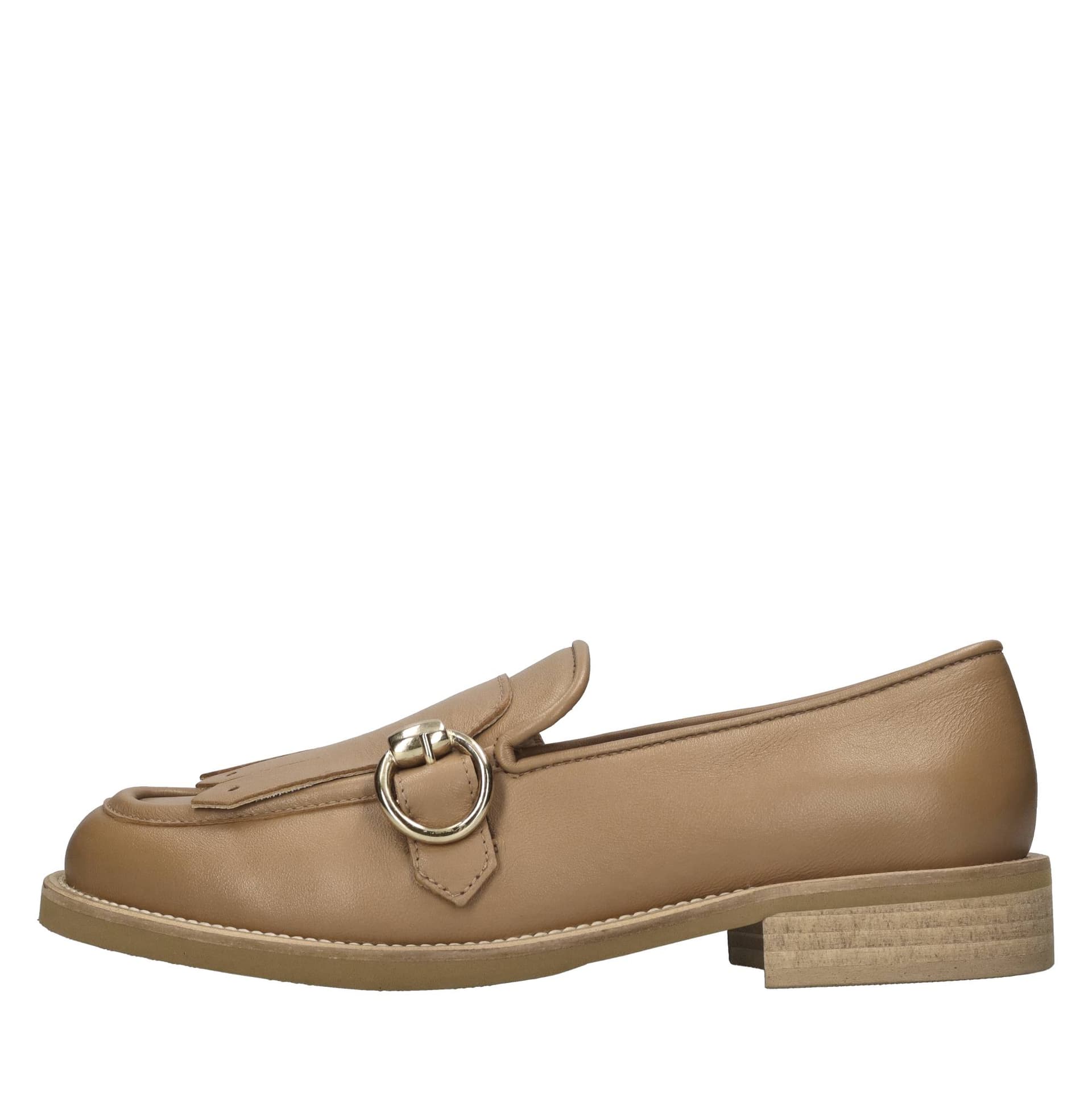 Luca Grossi  Scarpe basse Marrone - 6
