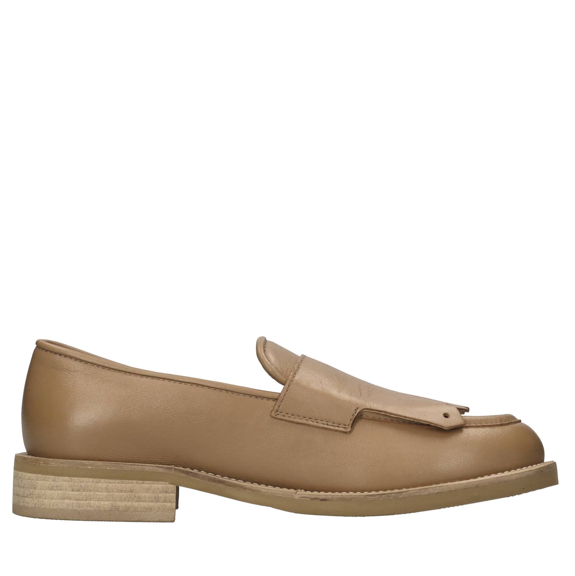 Luca Grossi  Scarpe basse Marrone - 3