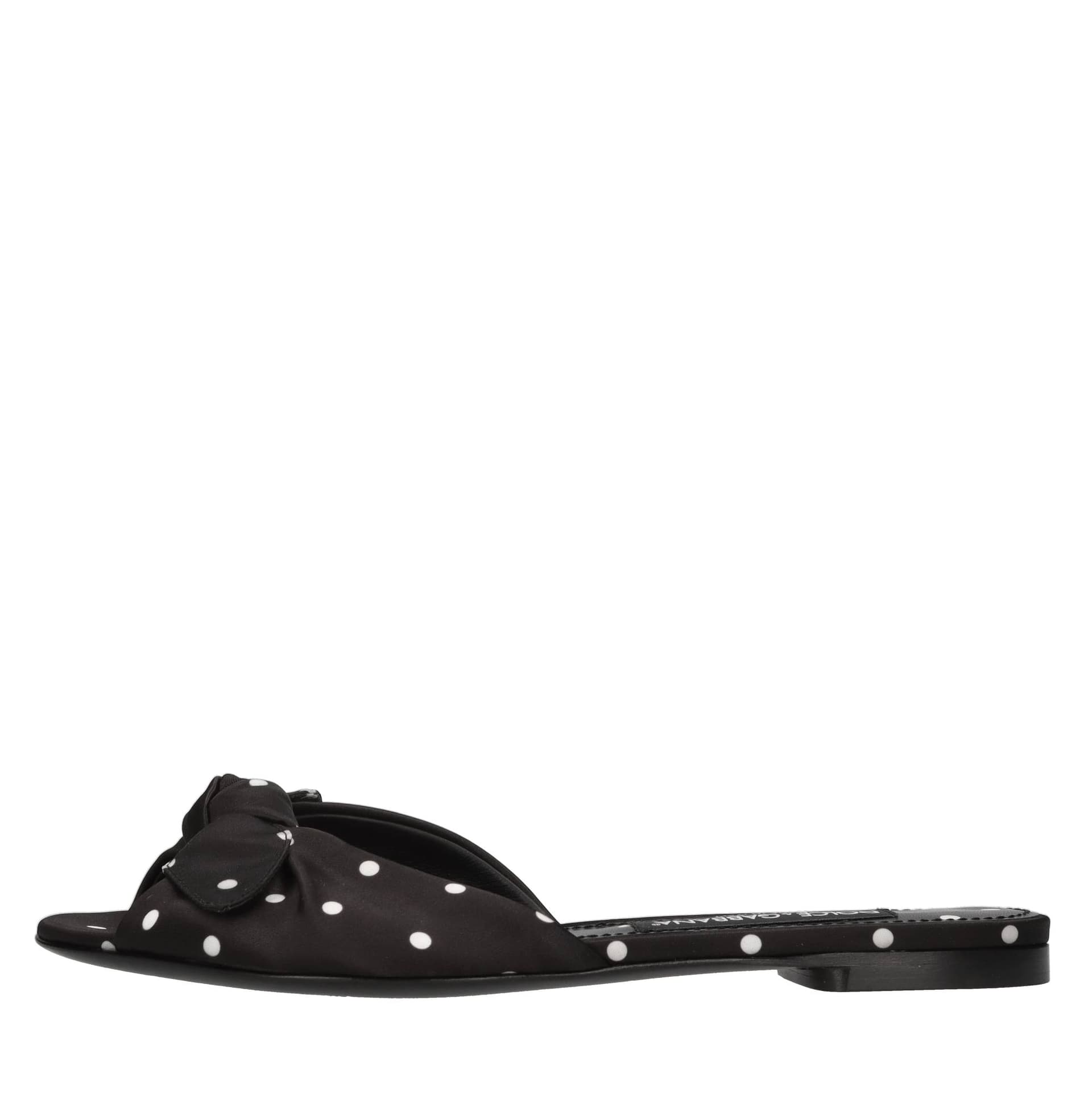 Dolce &amp; Gabbana  Scarpe basse Nero - 6