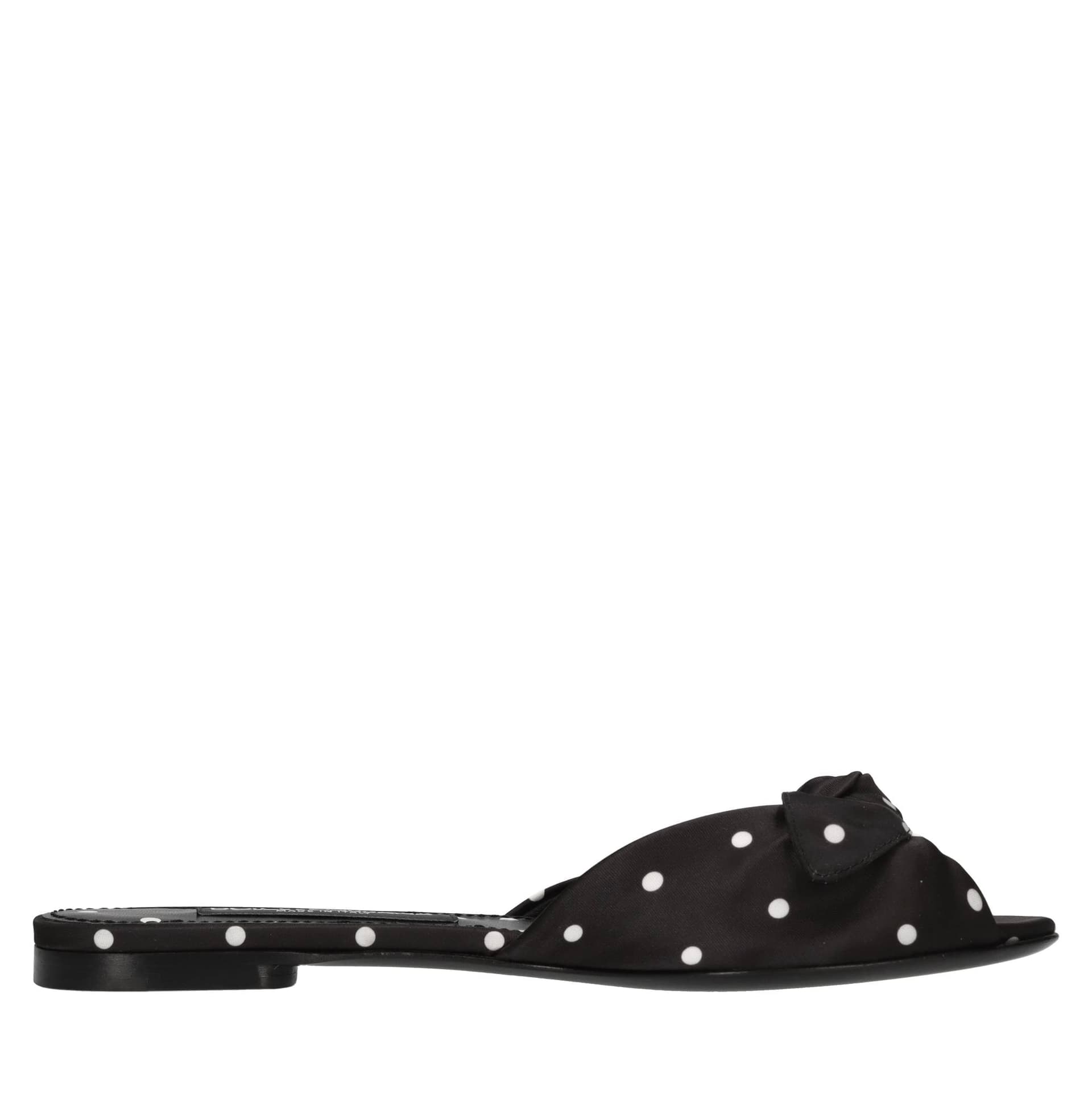 Dolce &amp; Gabbana  Scarpe basse Nero - 3