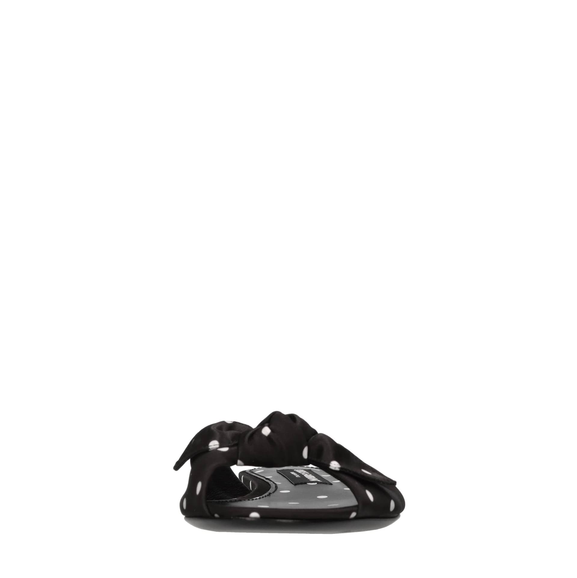 Dolce &amp; Gabbana  Scarpe basse Nero - 4