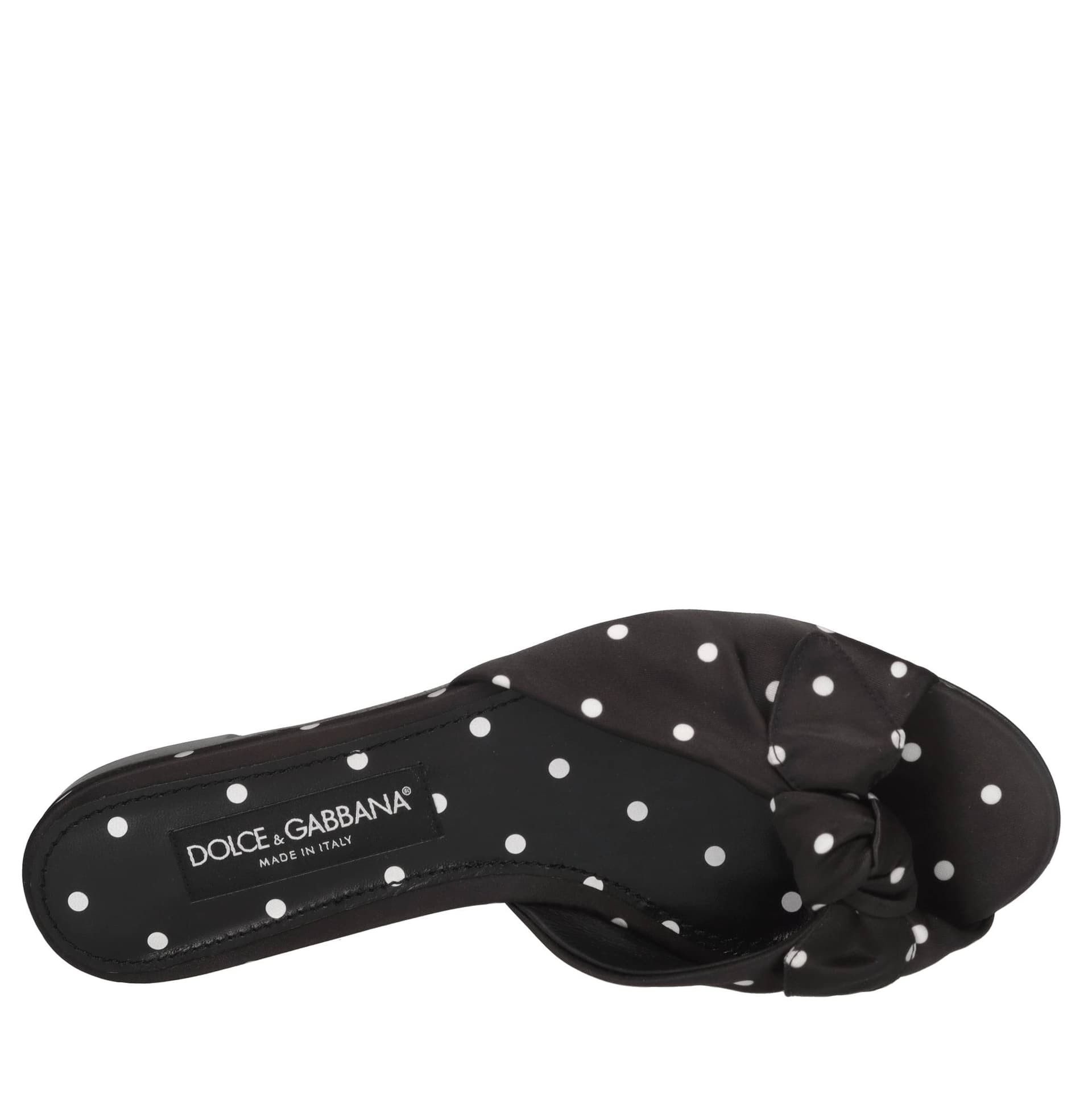 Dolce &amp; Gabbana  Scarpe basse Nero - 5