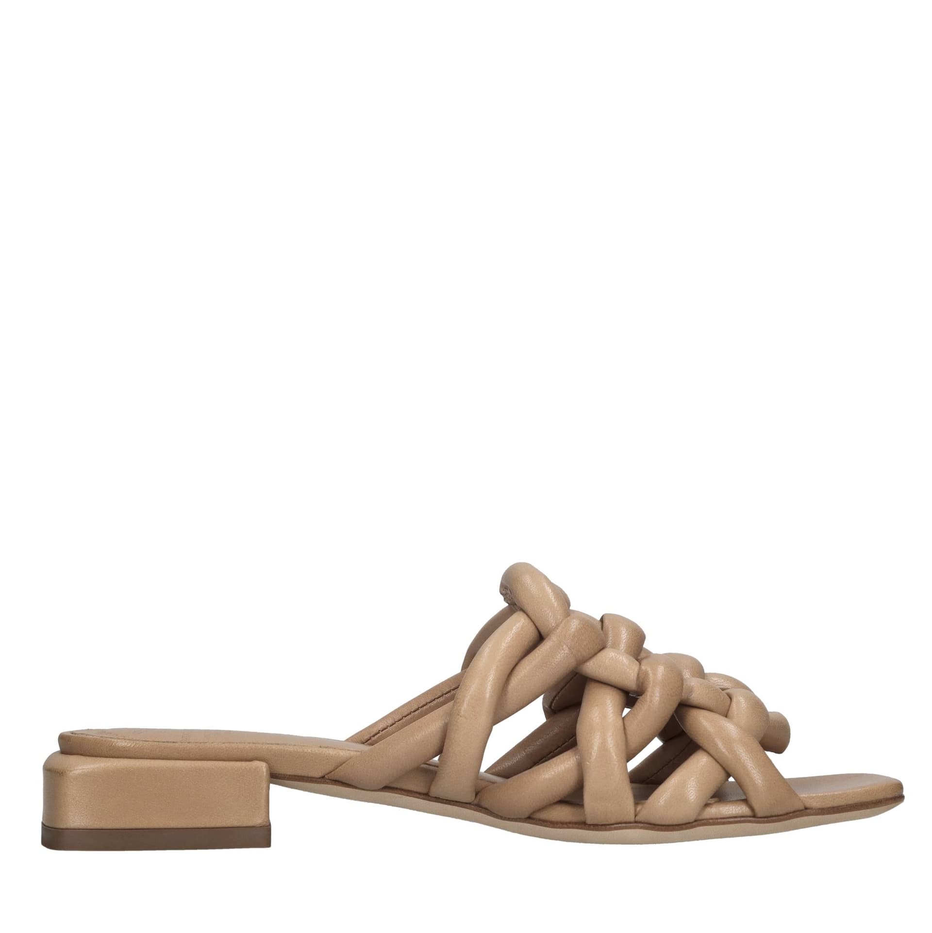 Officine Creative  Sandali Marrone - 3