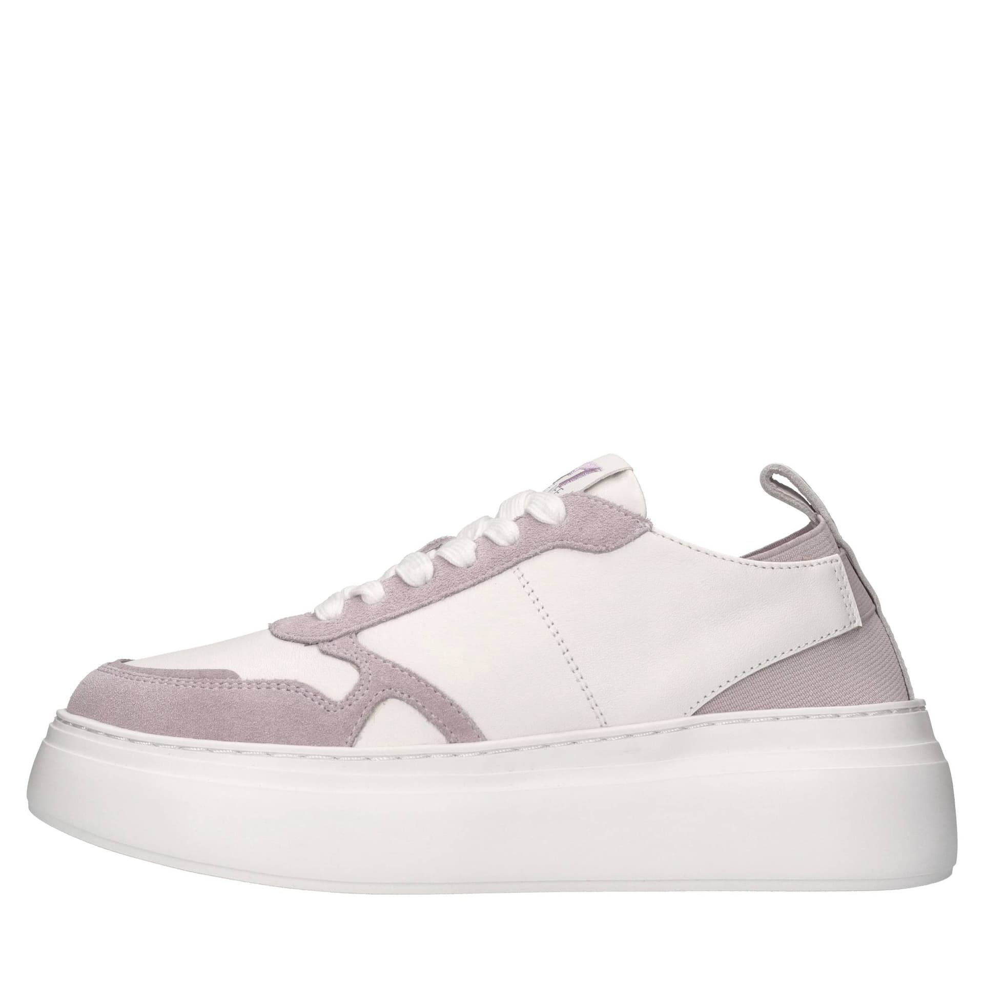 Emanuelle Vee  Sneakers Multicolor - 6