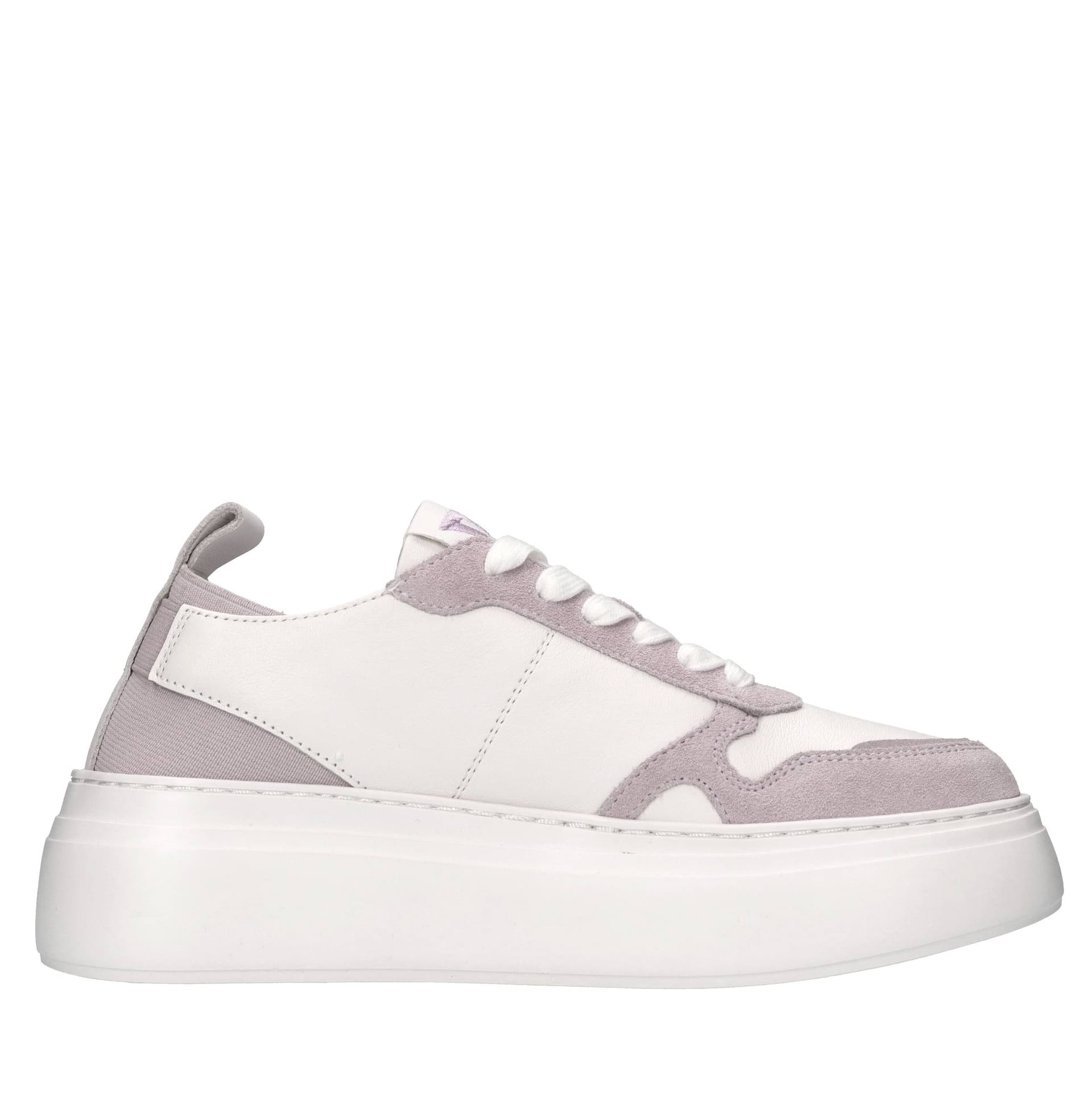 Emanuelle Vee  Sneakers Multicolor - 3
