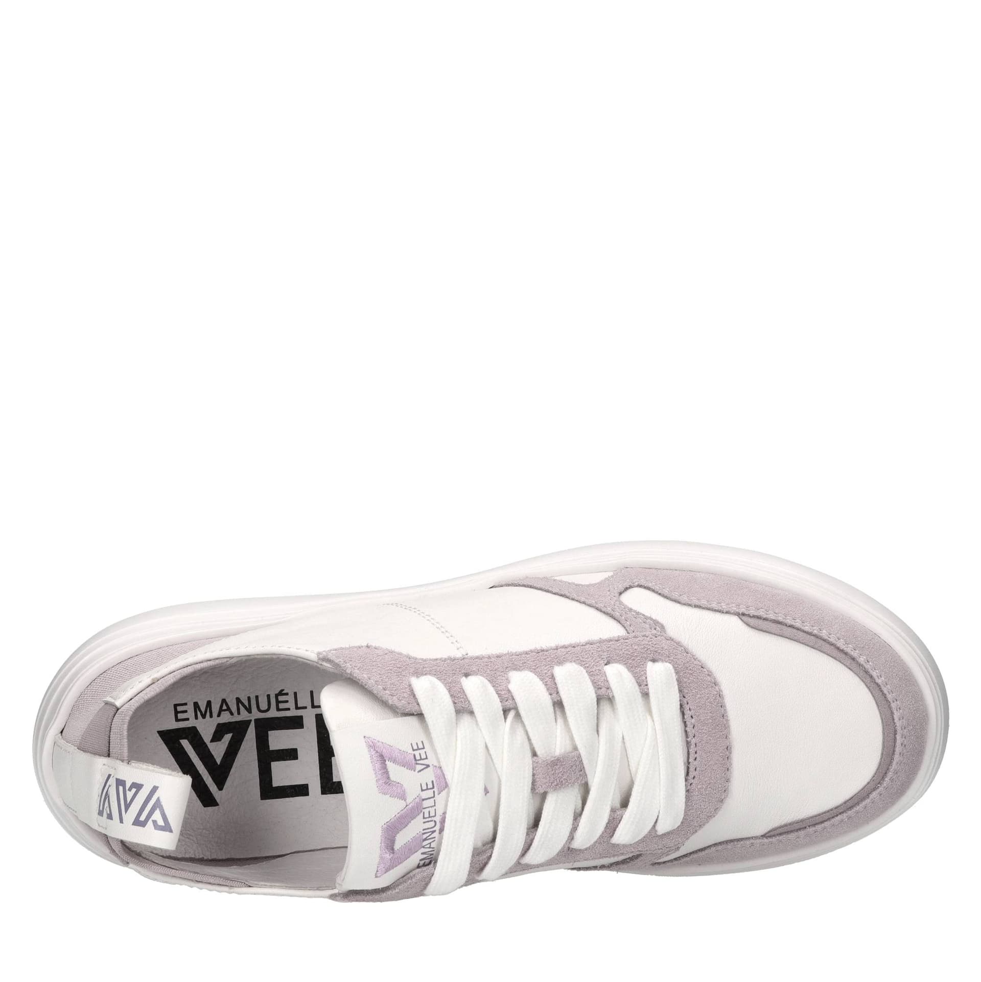 Emanuelle Vee  Sneakers Multicolor - 5