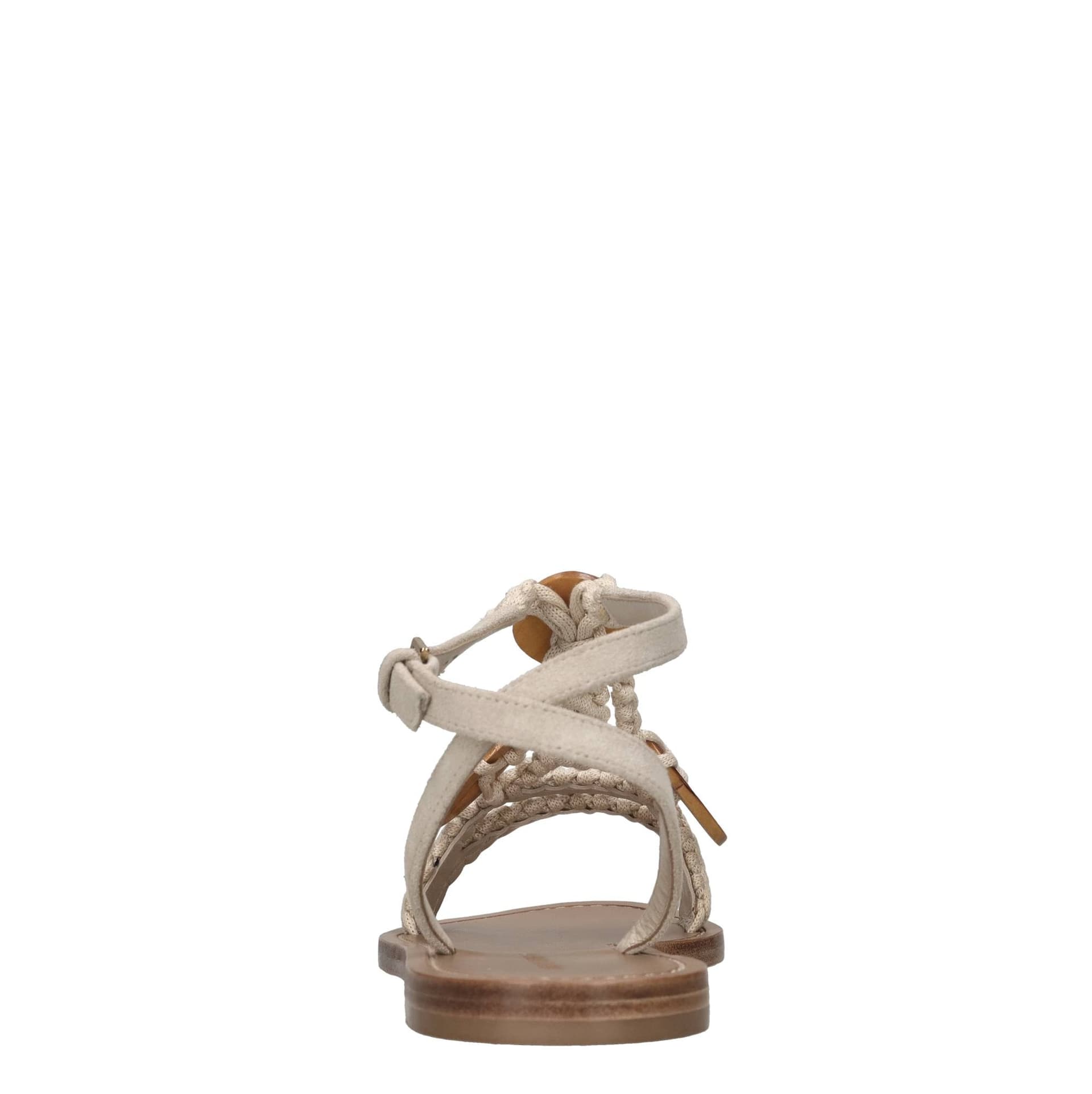 Alberta Ferretti  Scarpe basse Beige - 2
