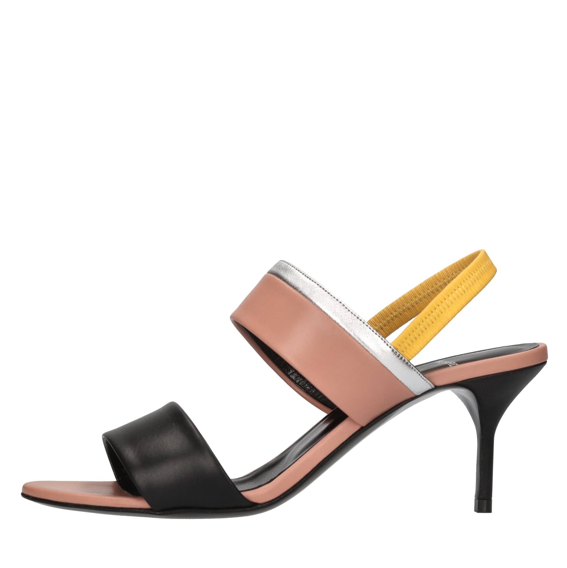 Pierre Hardy  Sandali Multicolor - 6