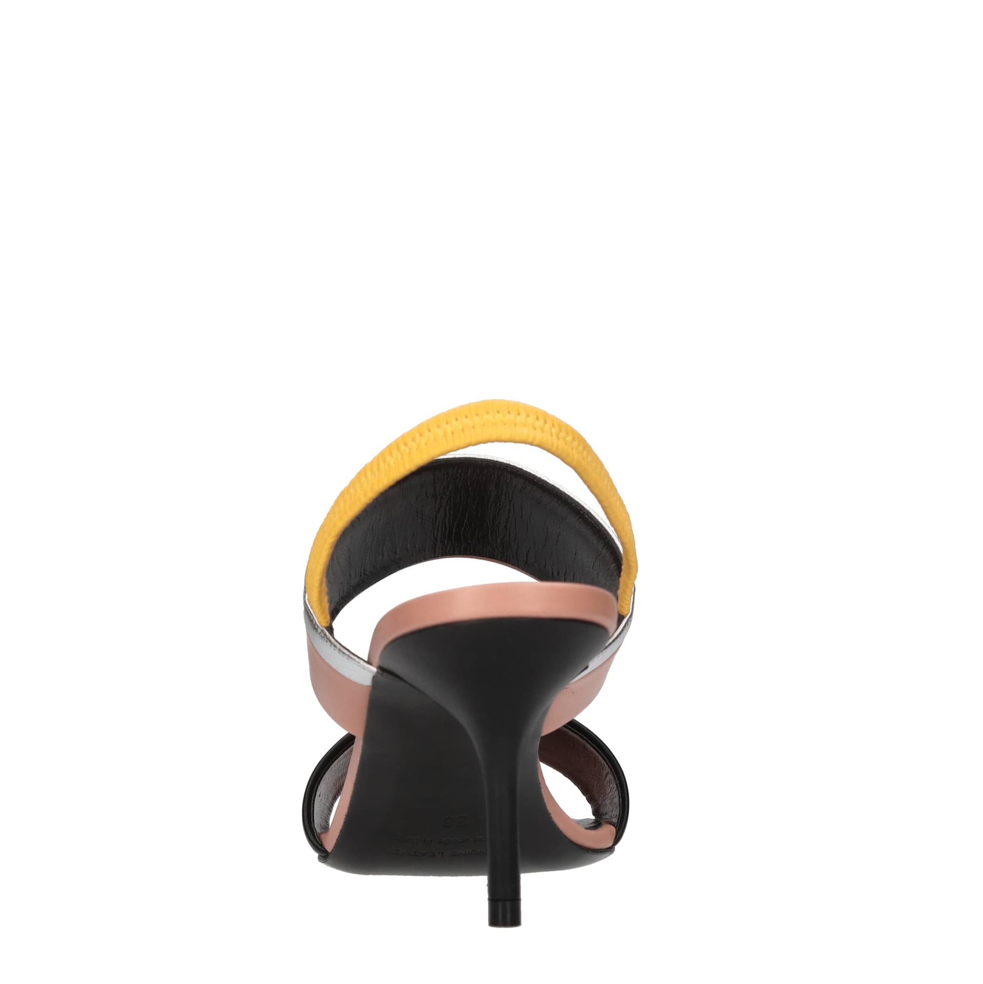 Pierre Hardy  Sandali Multicolor - 2