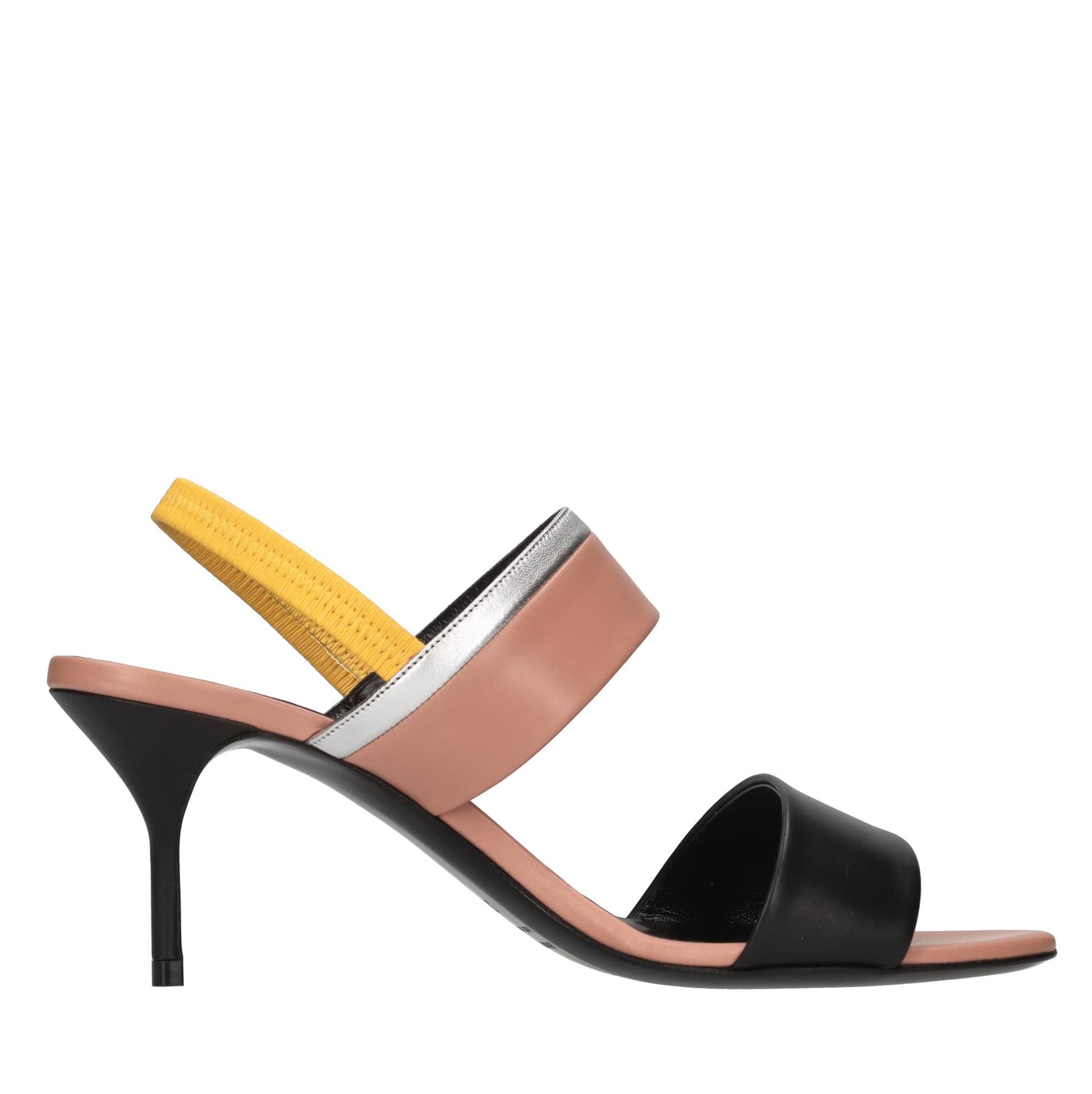 Pierre Hardy  Sandali Multicolor - 3