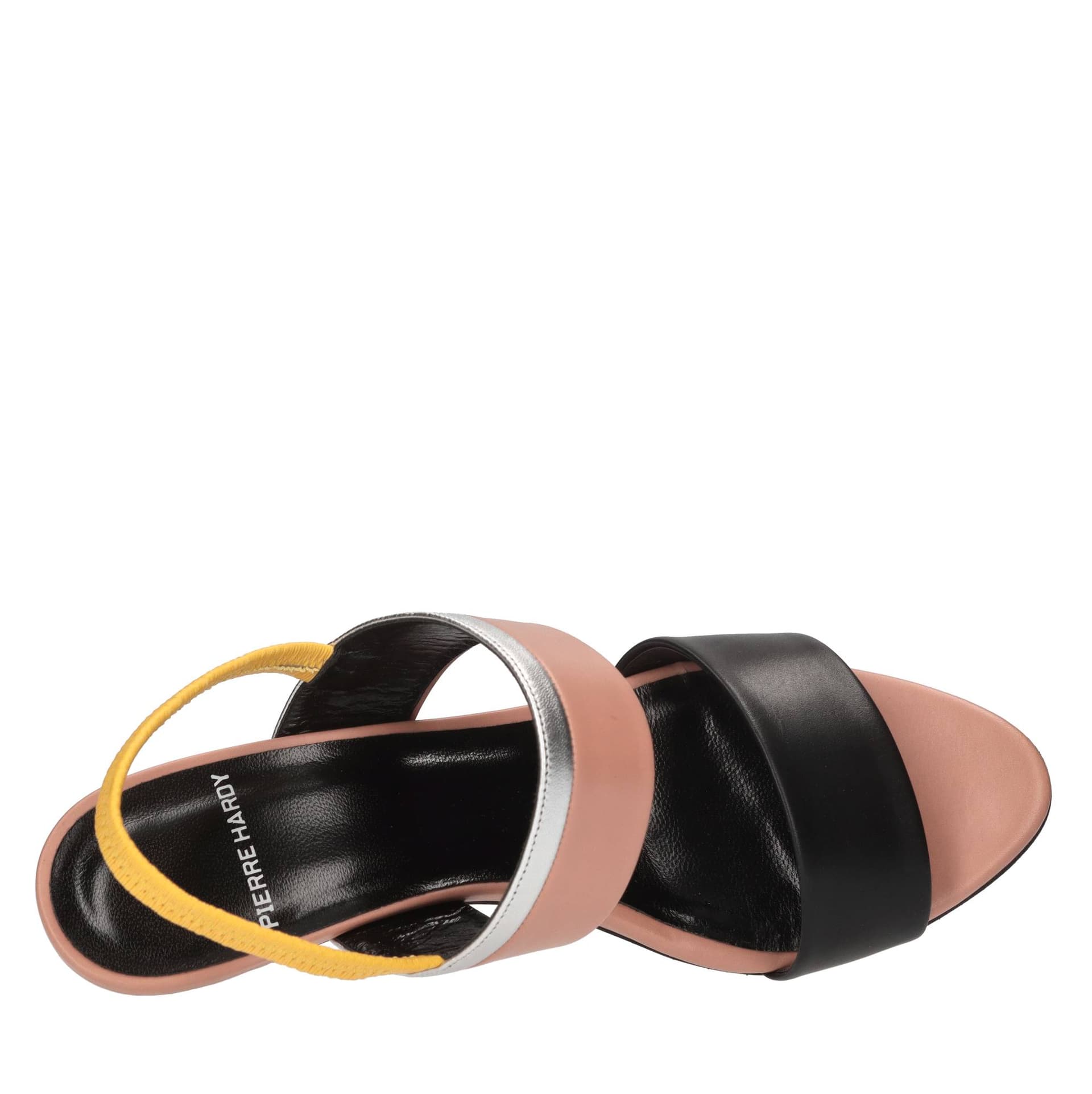 Pierre Hardy  Sandali Multicolor - 5