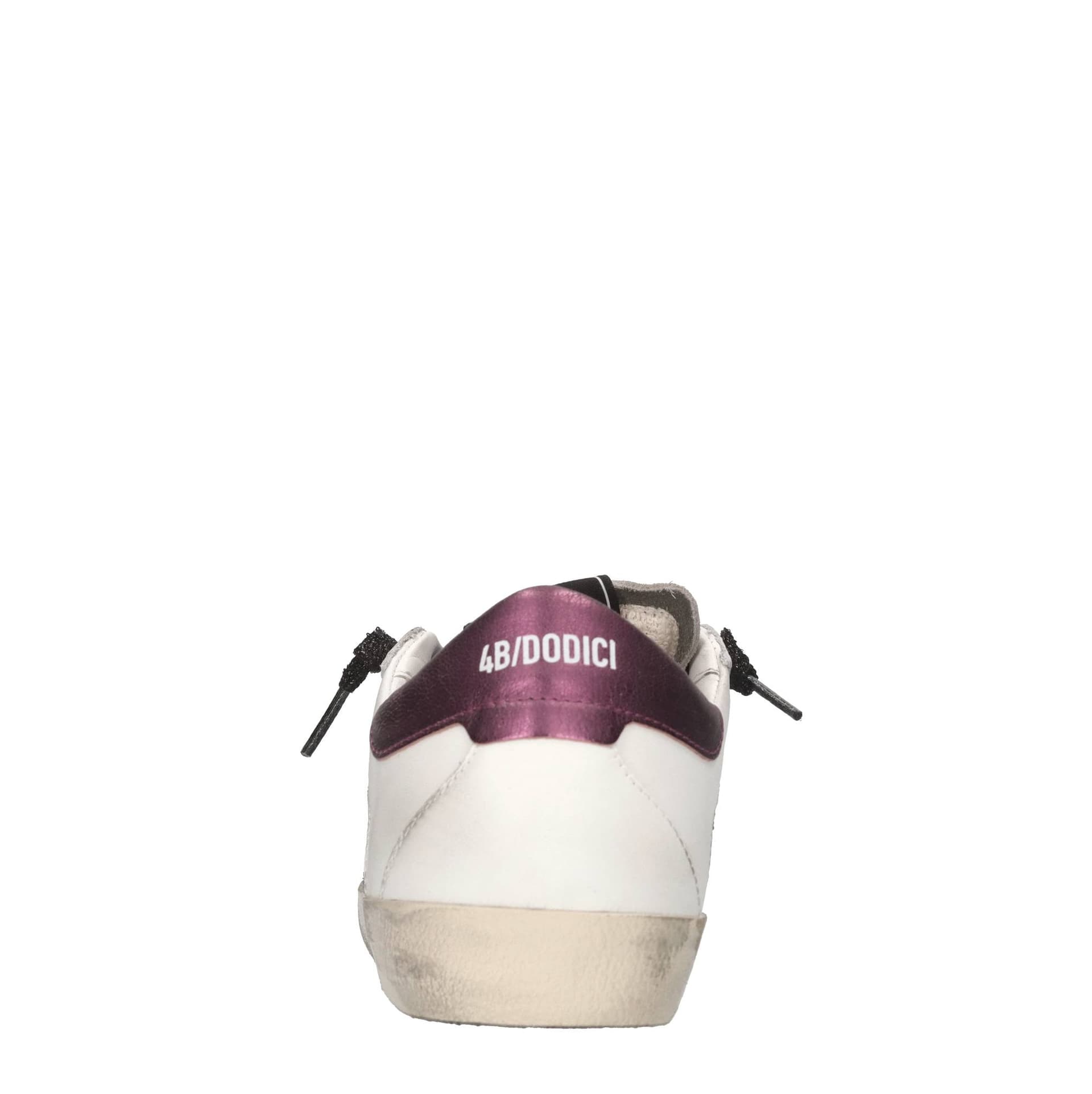 4B12  Sneakers Multicolor - 2