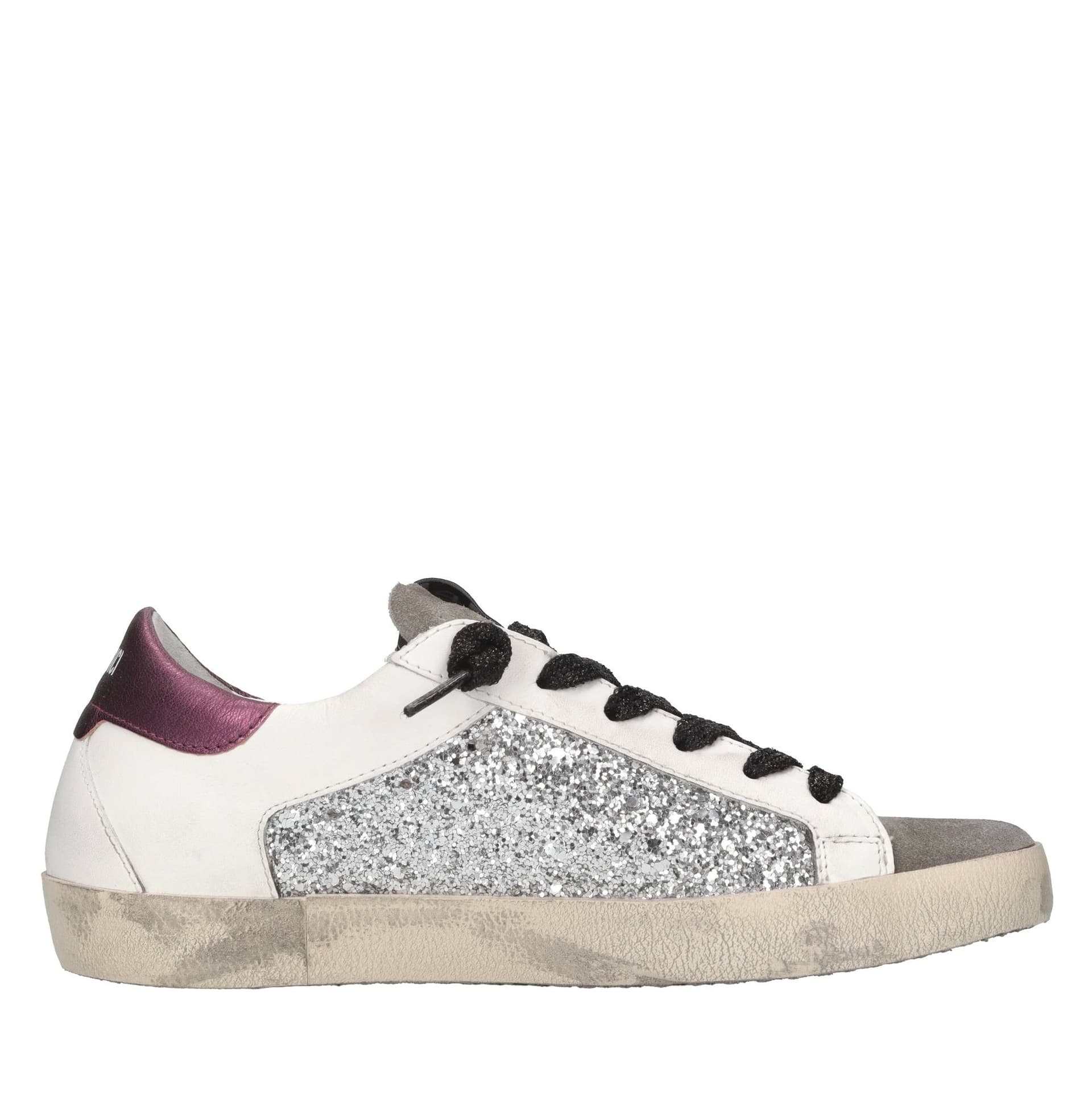 4B12  Sneakers Multicolor - 3