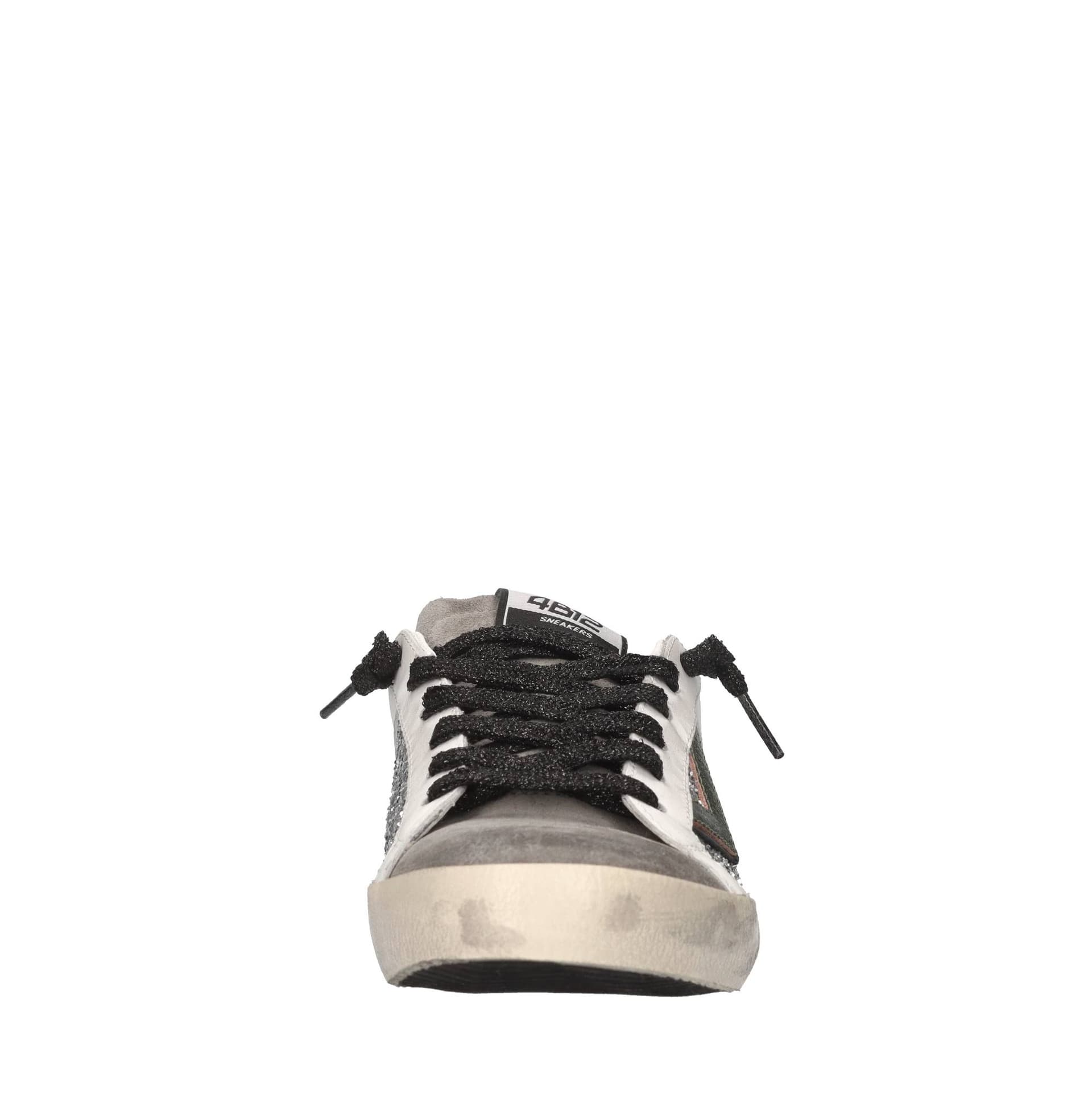 4B12  Sneakers Multicolor - 4