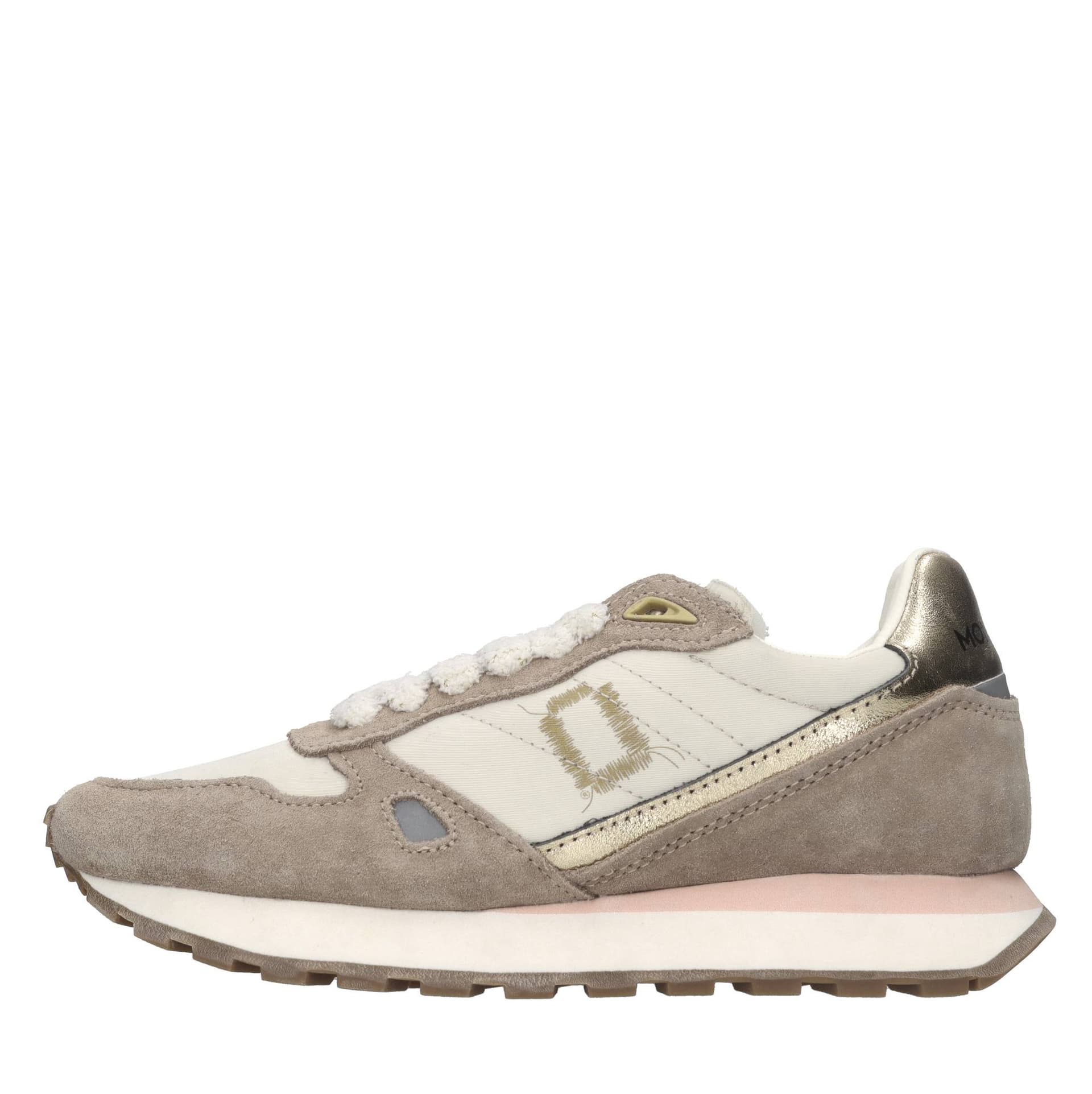 MONOWAY  Sneakers Multicolor - 6