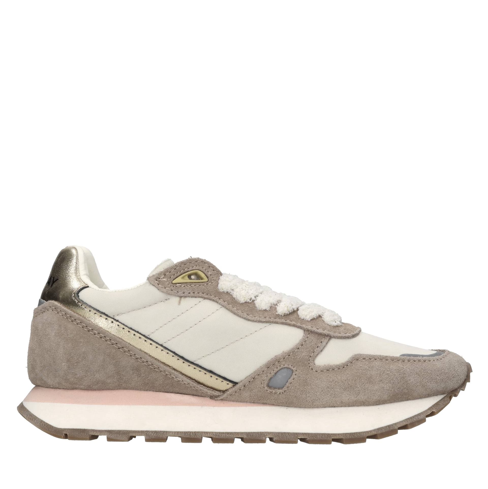MONOWAY  Sneakers Multicolor - 3