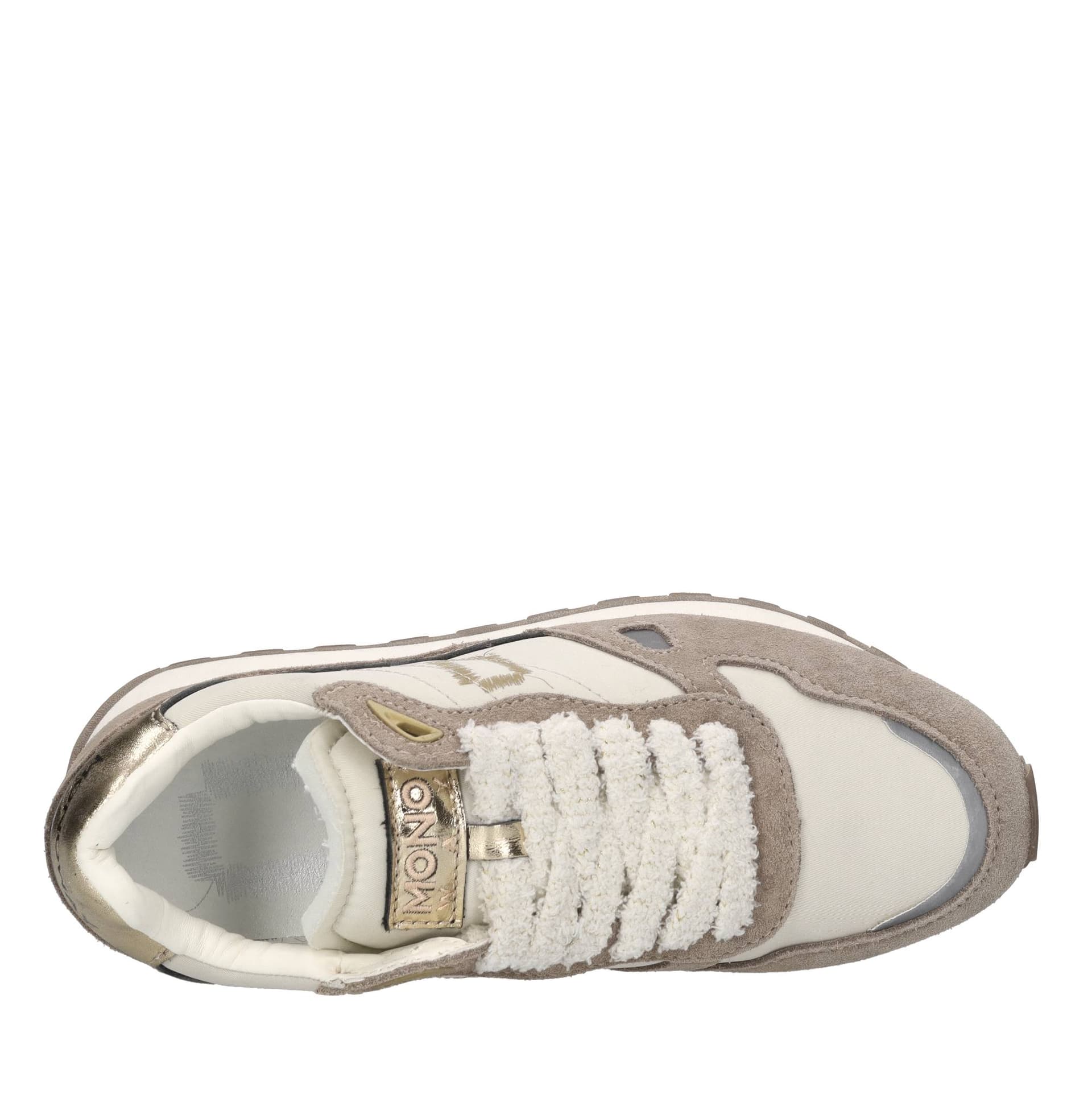 MONOWAY  Sneakers Multicolor - 5