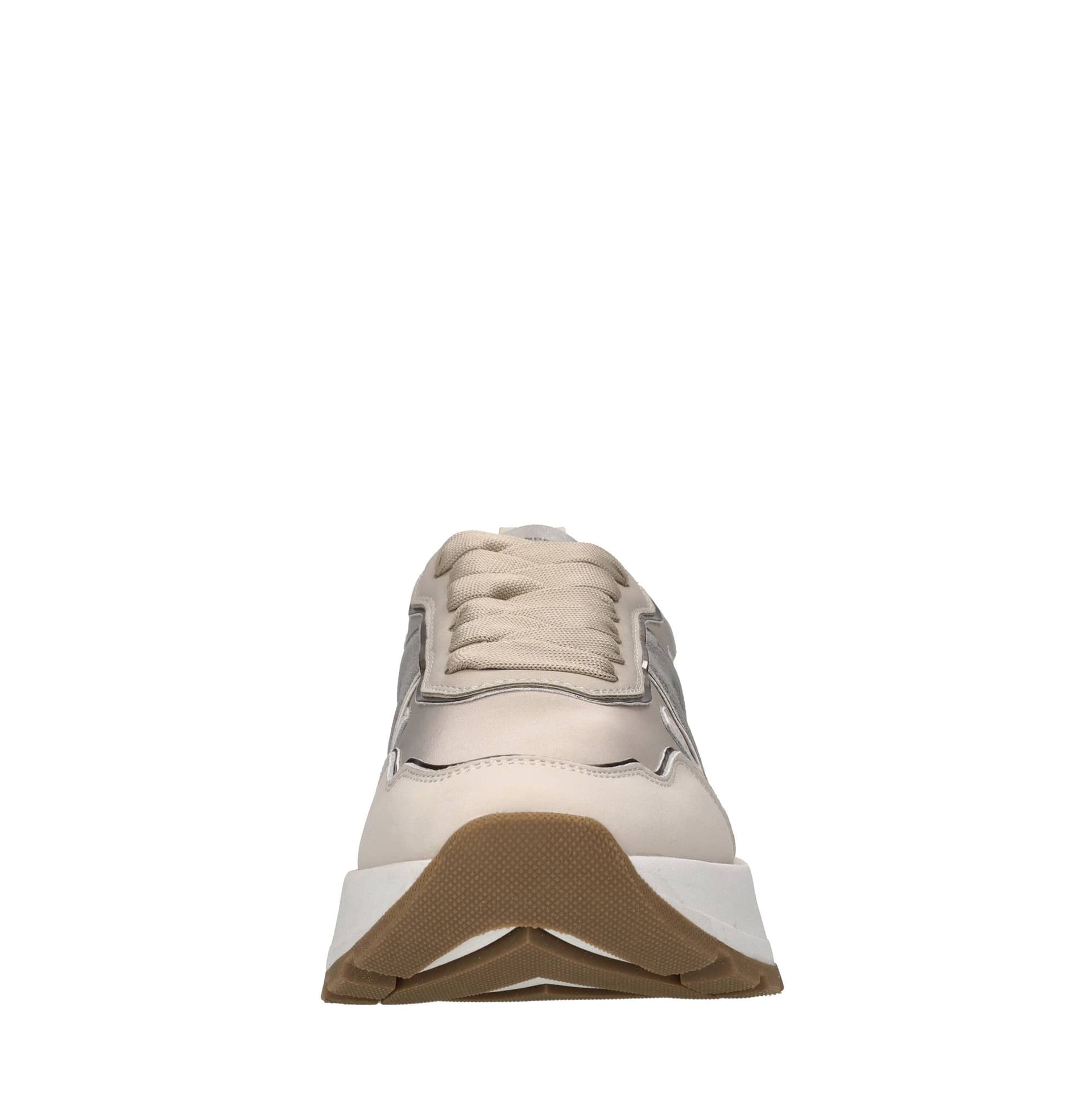 Alexander Smith  Sneakers Beige - 4