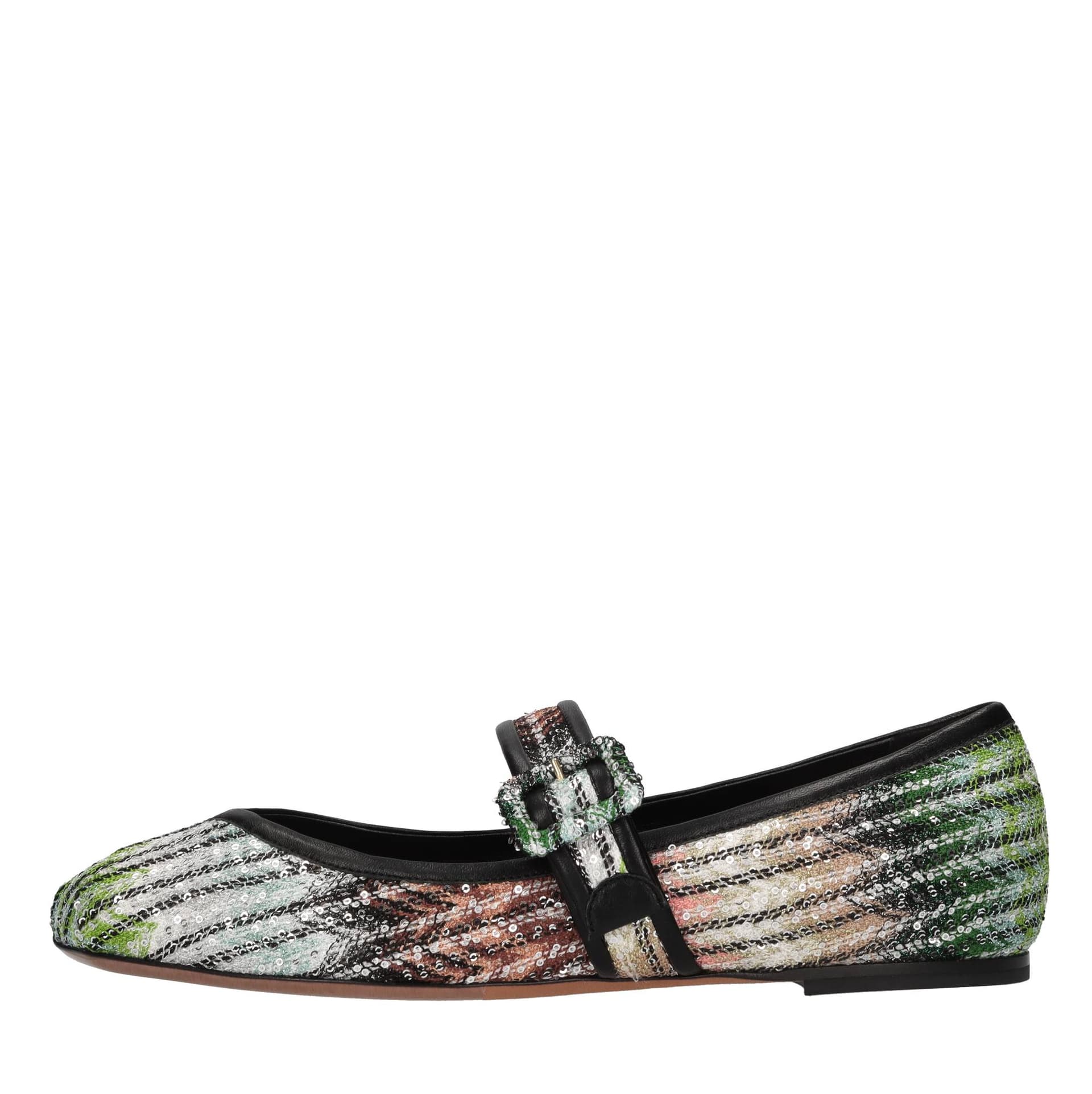 Missoni  Scarpe basse Multicolor - 6