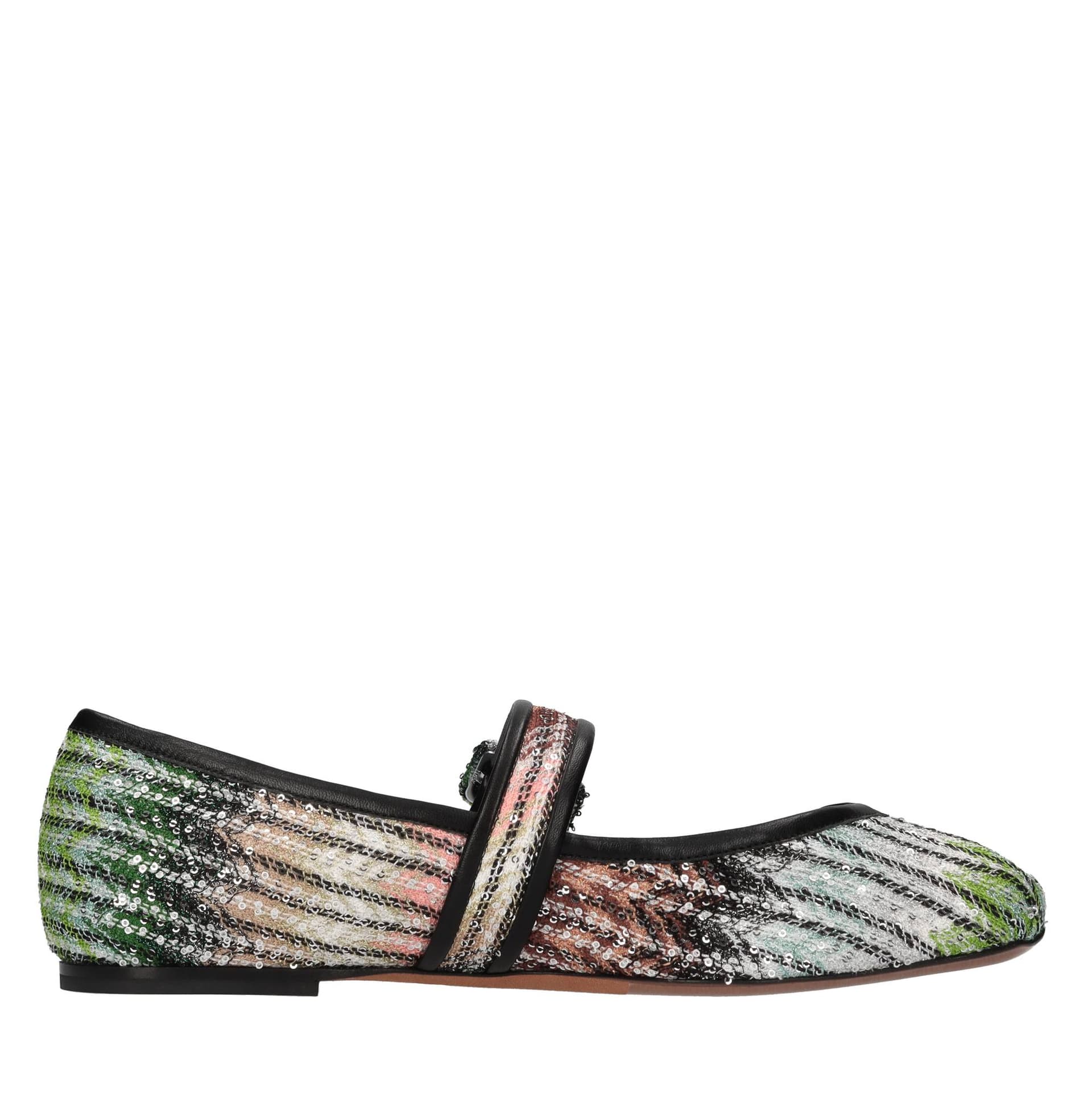 Missoni  Scarpe basse Multicolor - 3