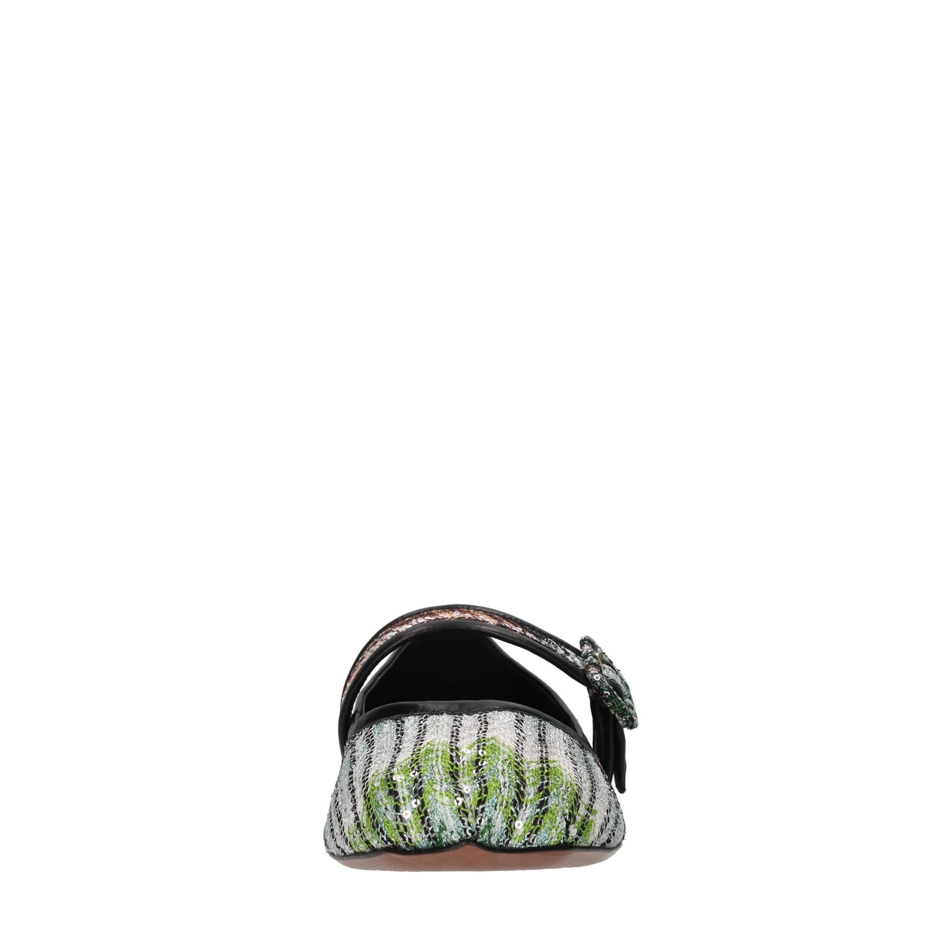 Missoni  Scarpe basse Multicolor - 4