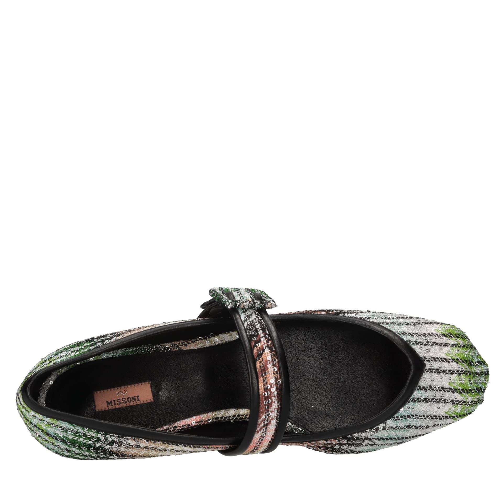 Missoni  Scarpe basse Multicolor - 5