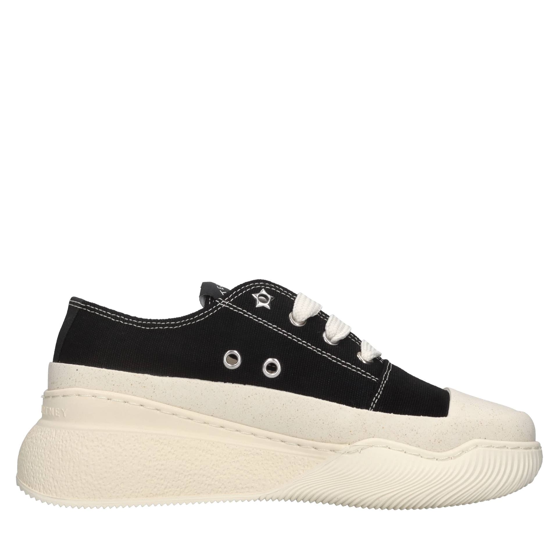Stella McCartney  Sneakers Nero - 3