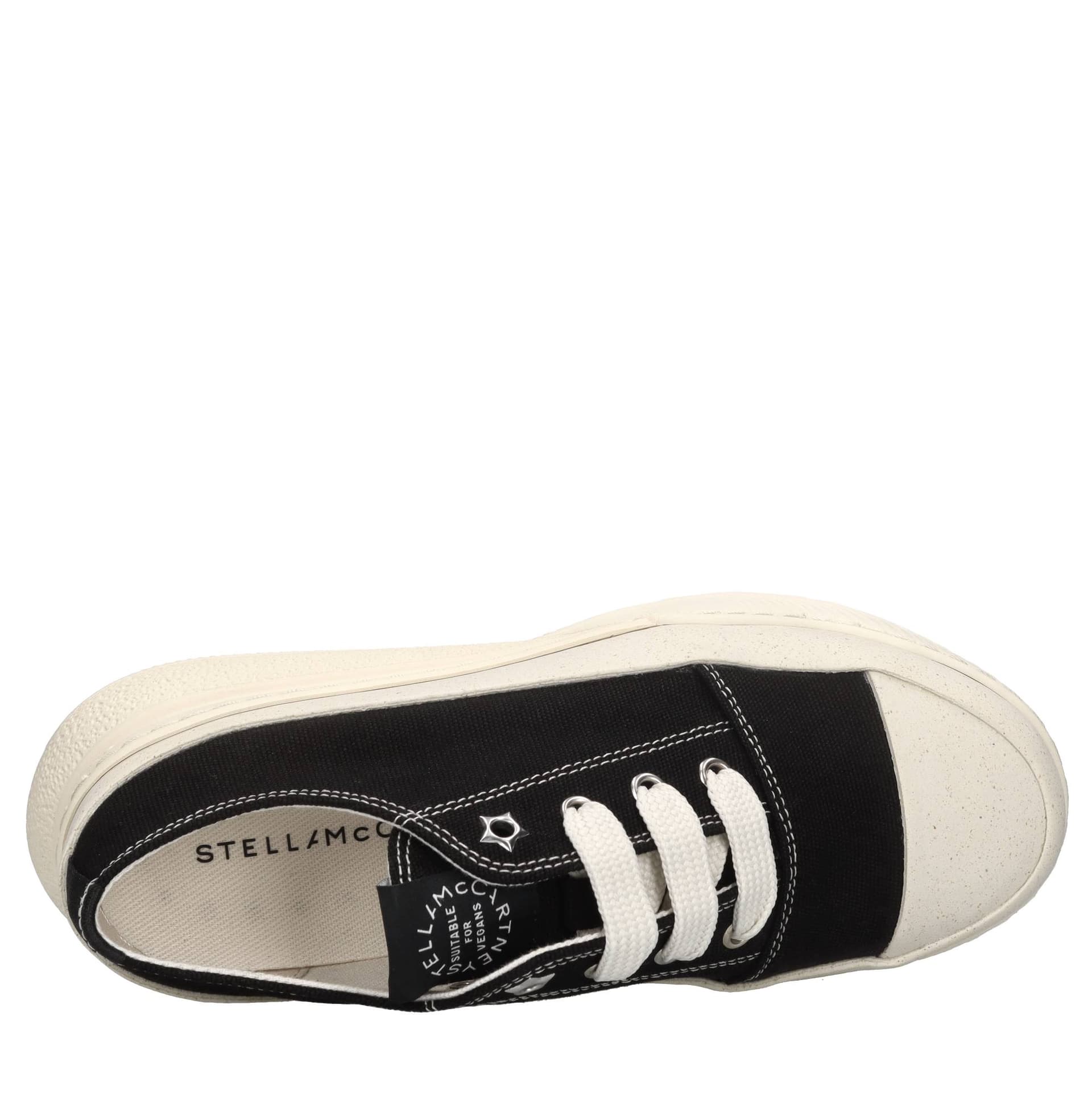 Stella McCartney  Sneakers Nero - 5