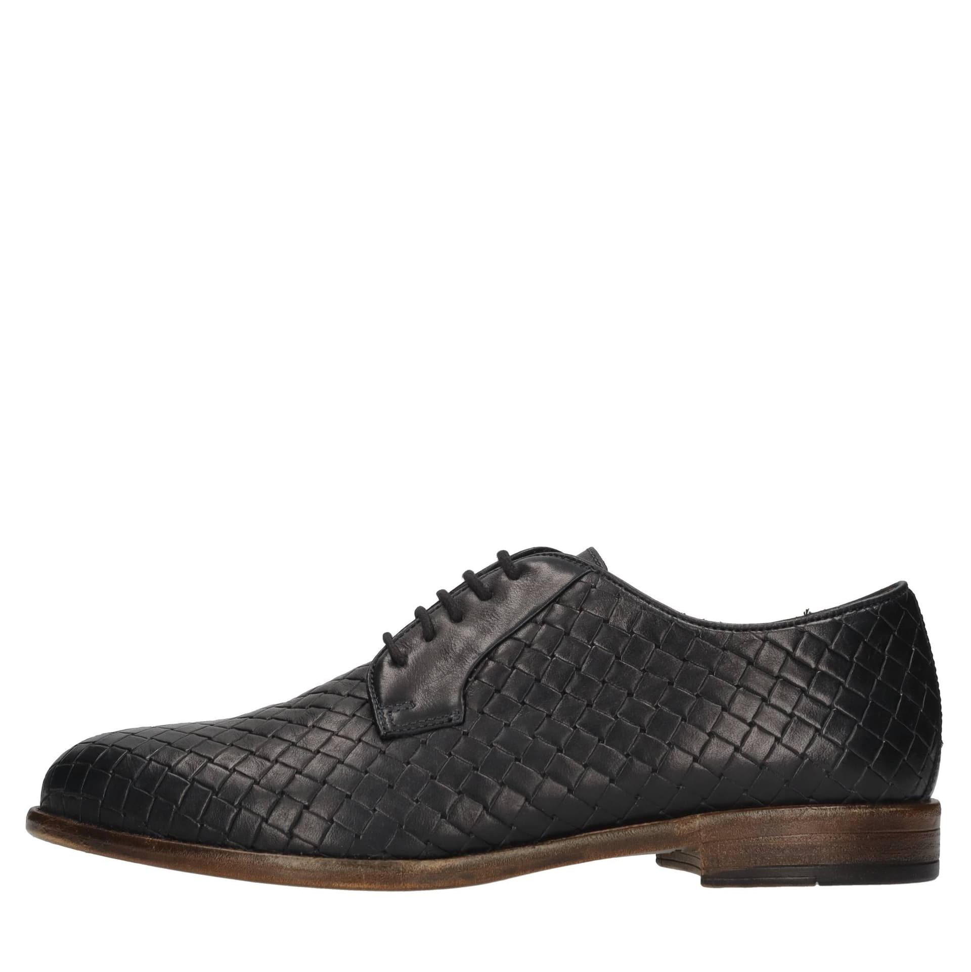 ANTICA CUOIERIA  Scarpe basse Blu - 6