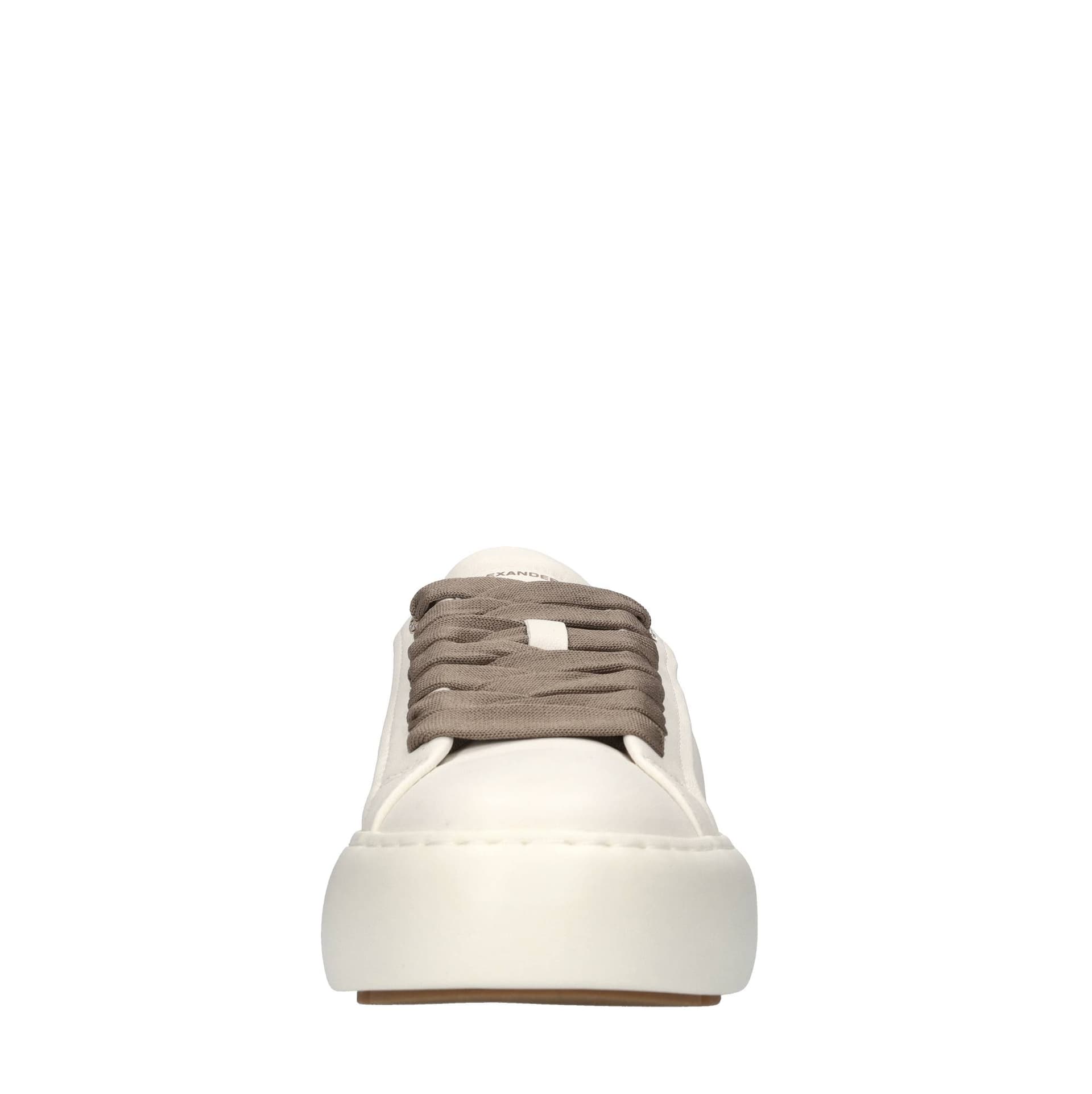 Alexander Smith  Sneakers Bianco - 4