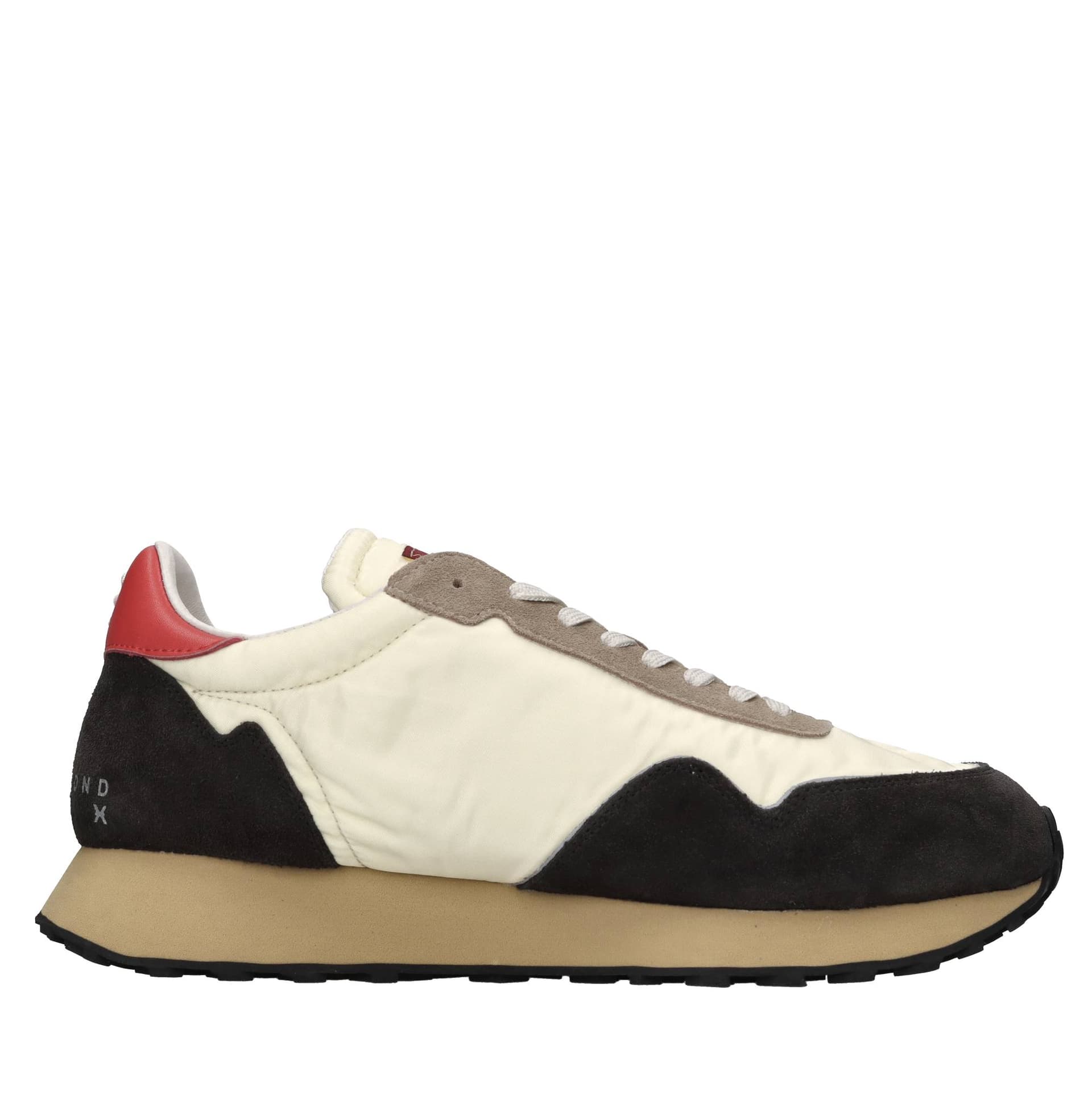 John Richmond  Sneakers Multicolor - 3