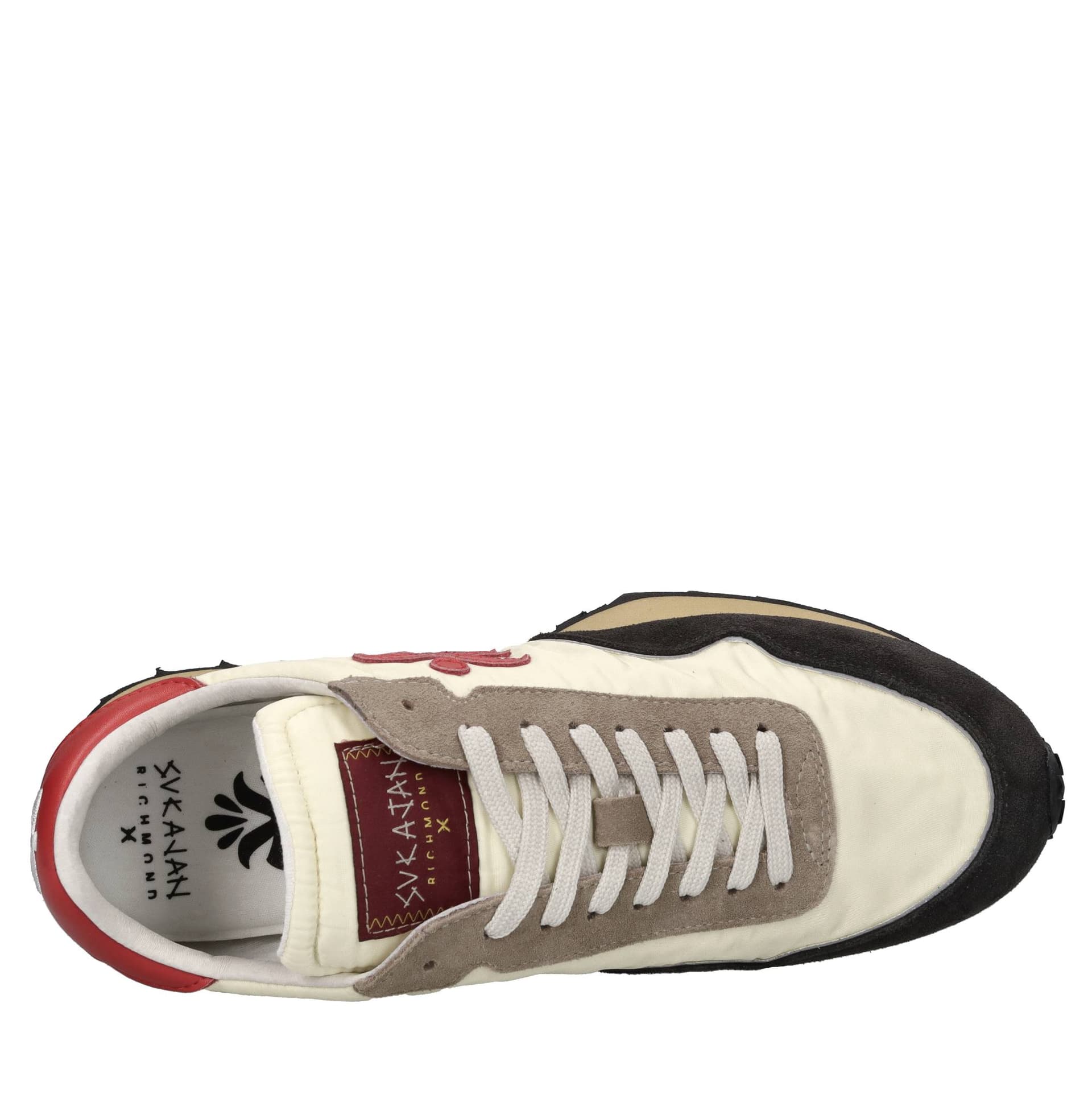 John Richmond  Sneakers Multicolor - 5