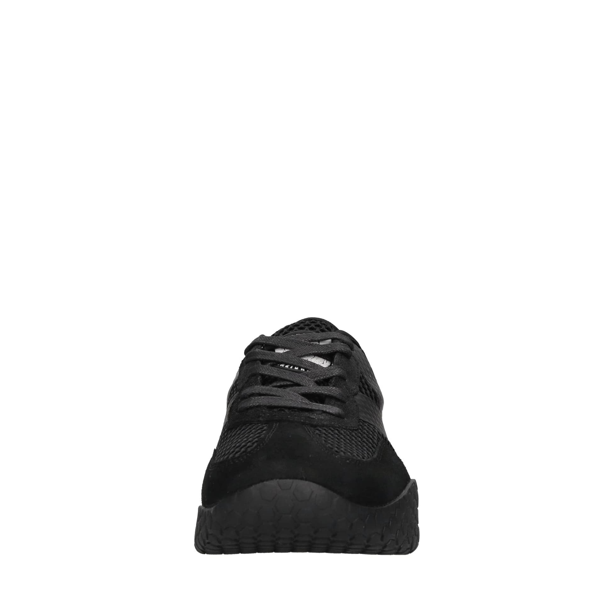 KEH NOO  Sneakers Nero - 4