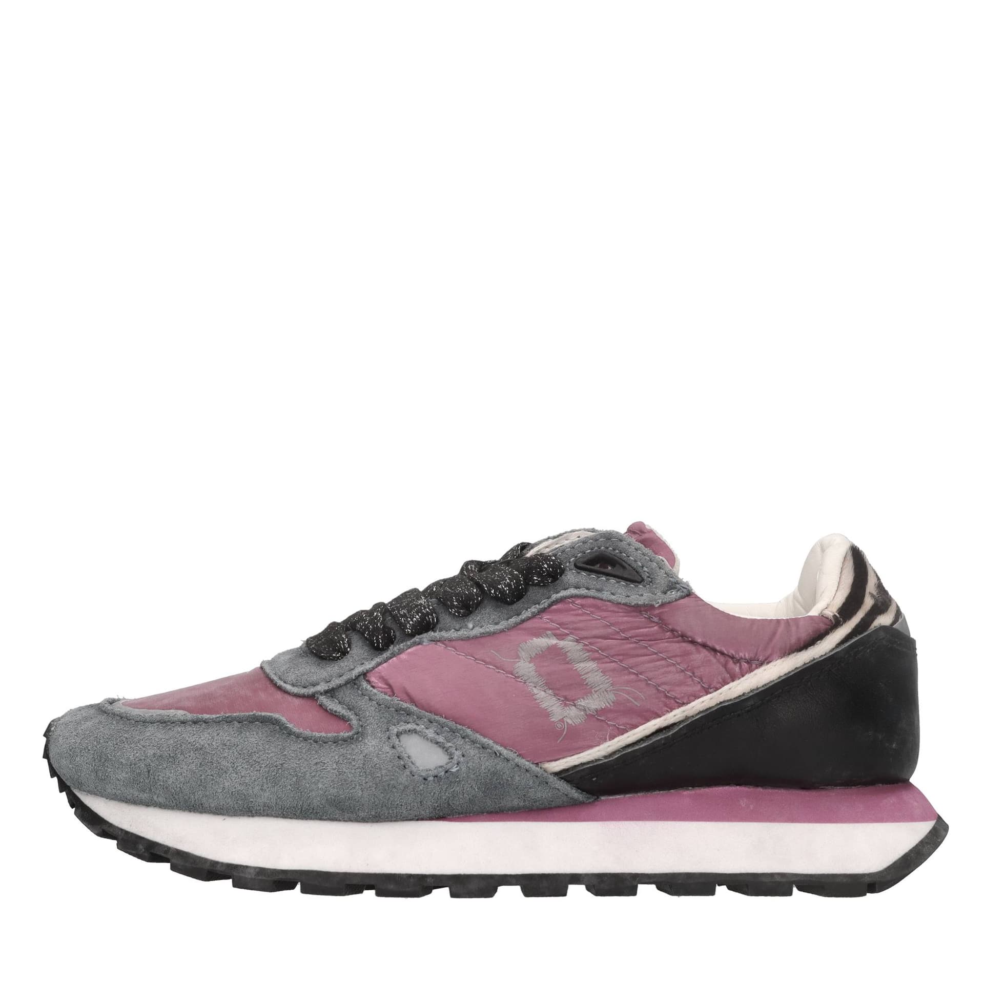 MONOWAY  Sneakers Fucsia - 6