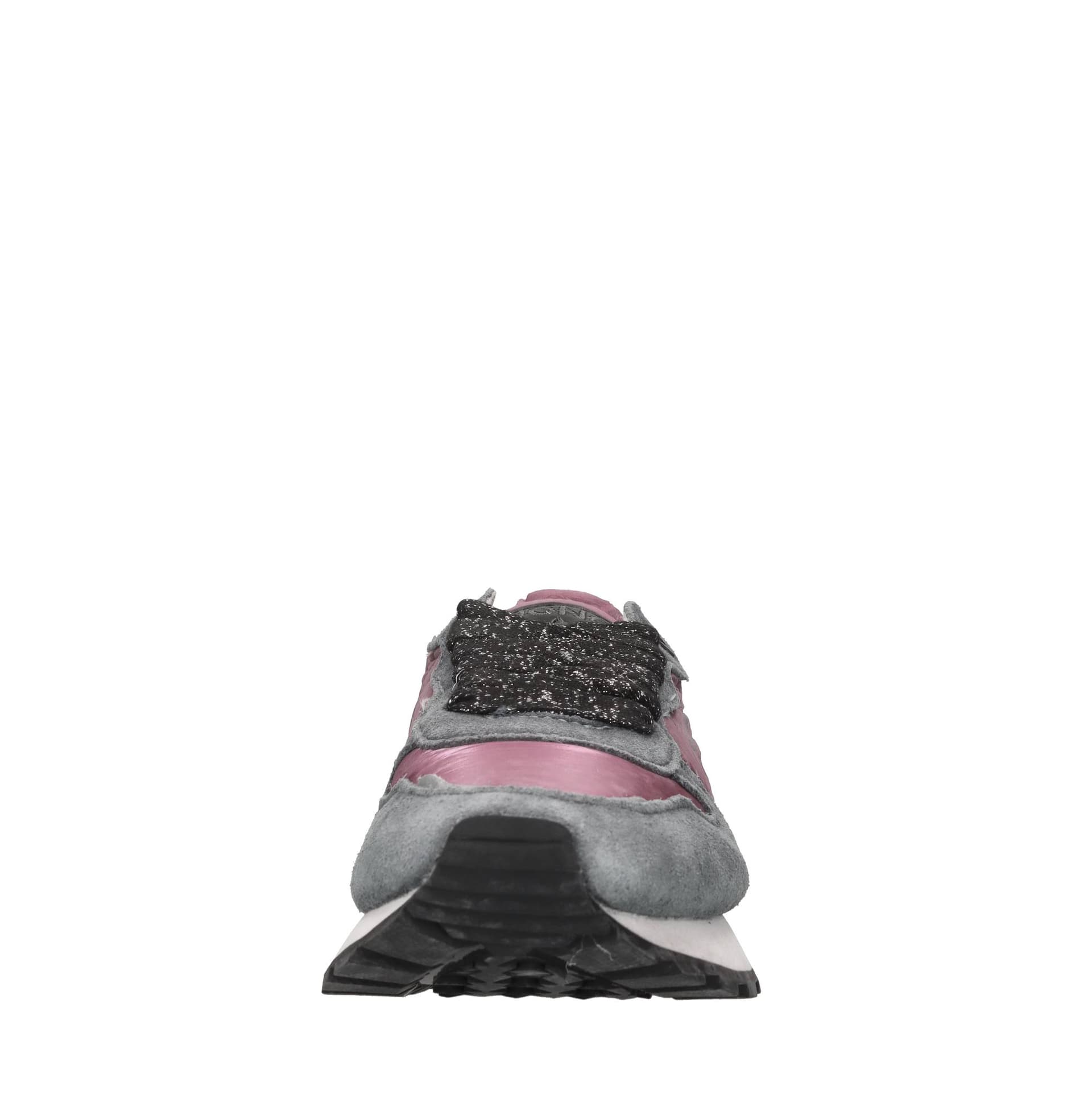 MONOWAY  Sneakers Fucsia - 4