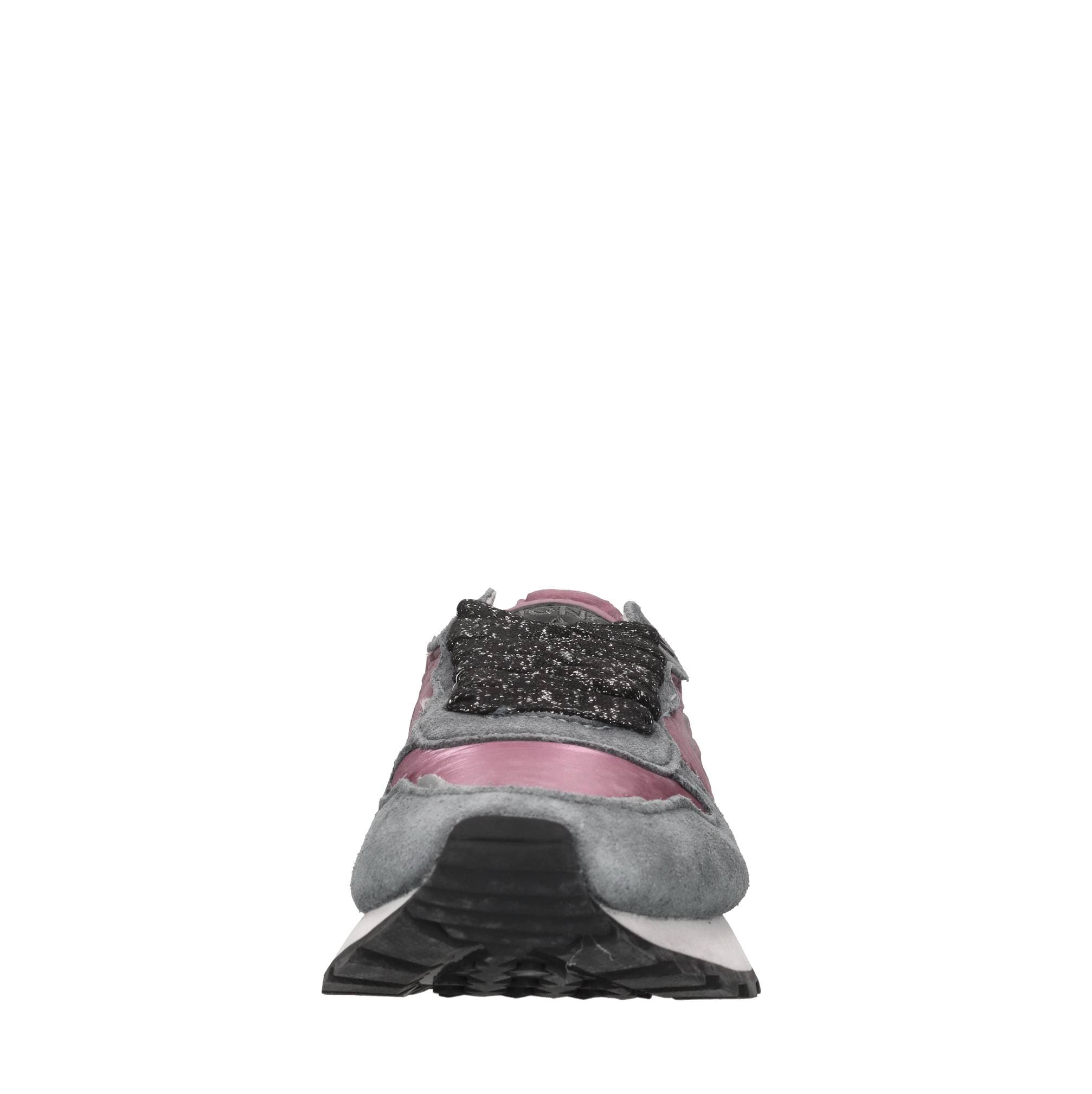 MONOWAY  Sneakers Fucsia - 4