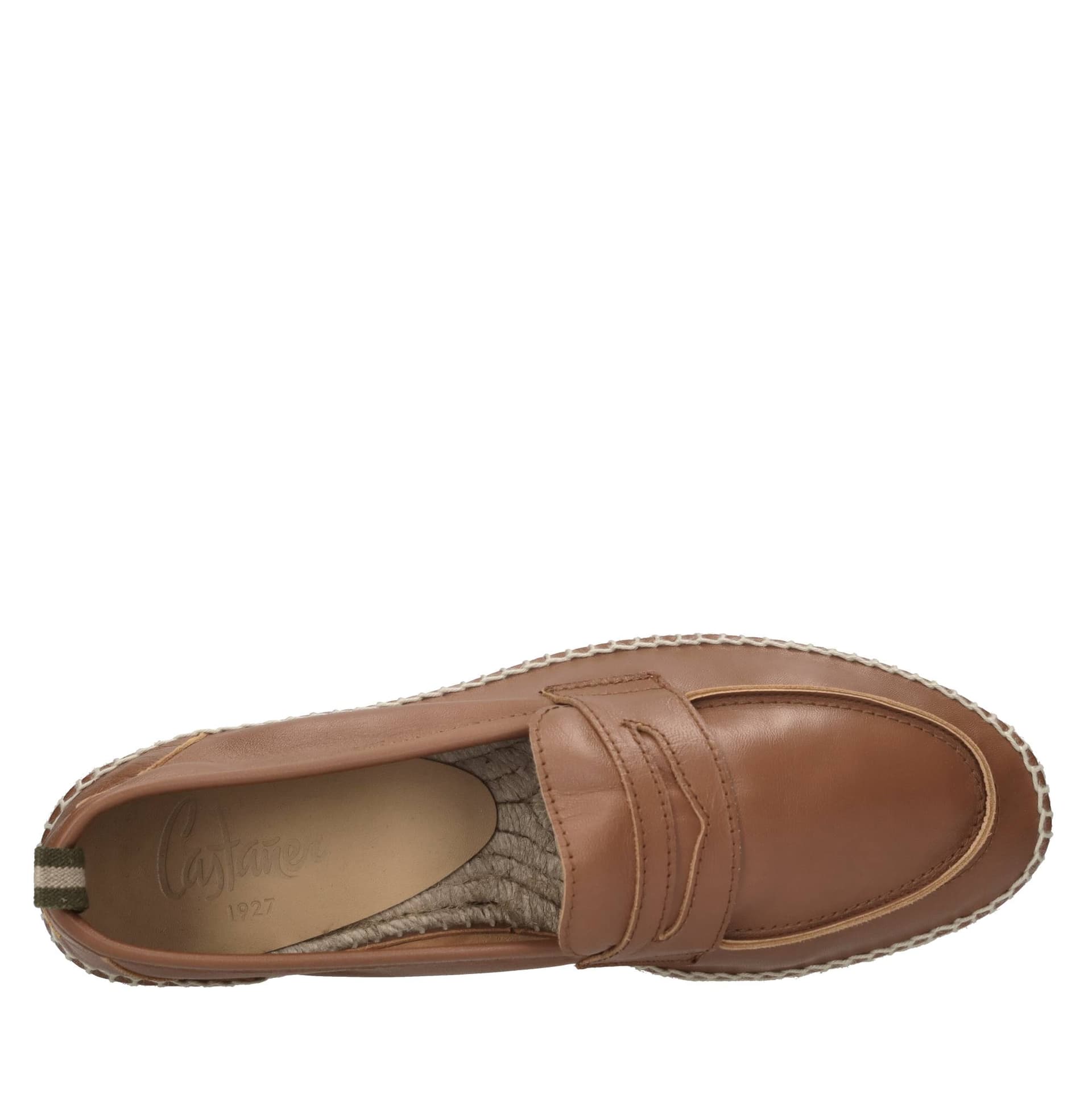 Castaner  Scarpe basse Marrone - 5