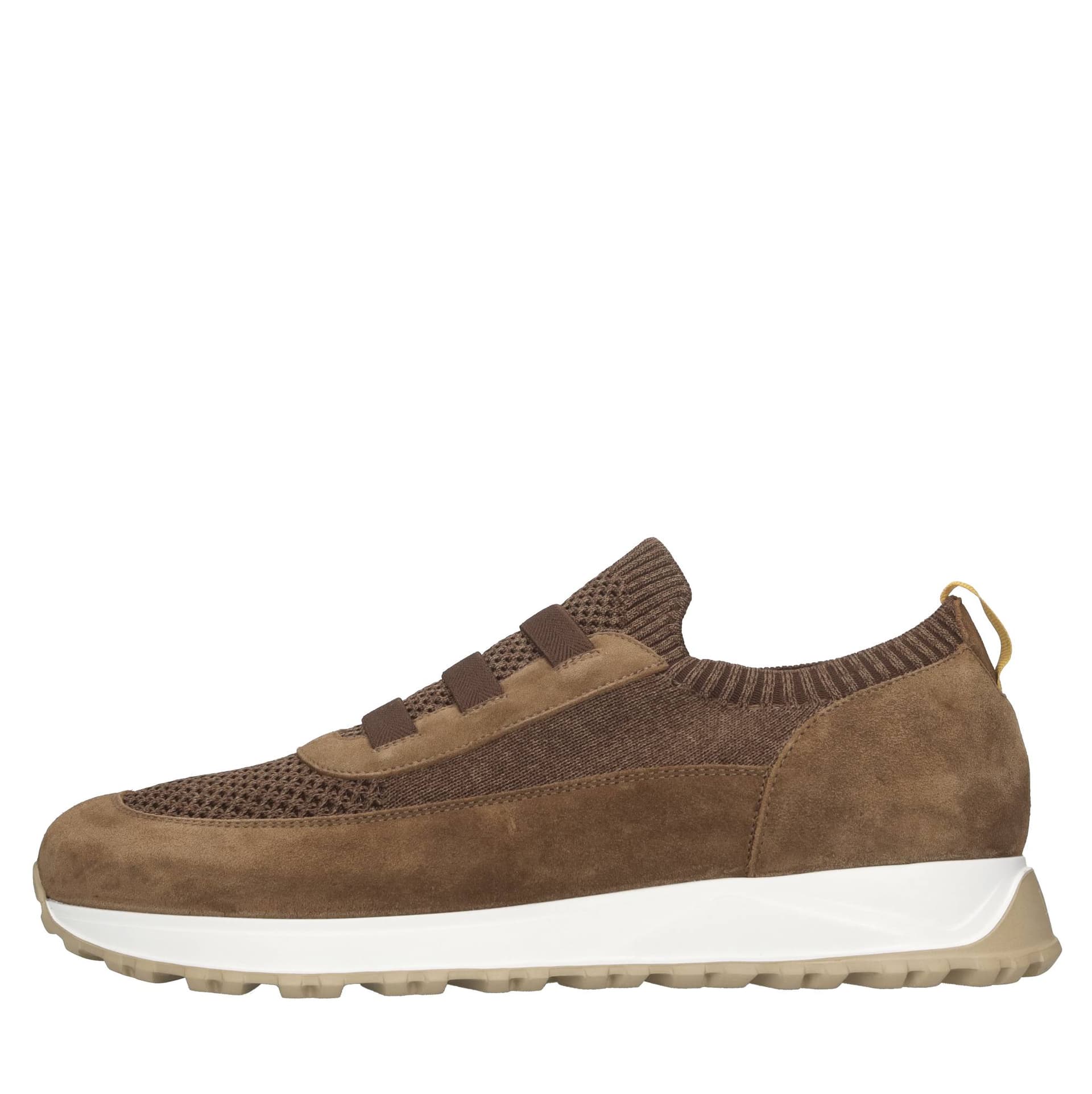 Doucal's  Sneakers Marrone - 6