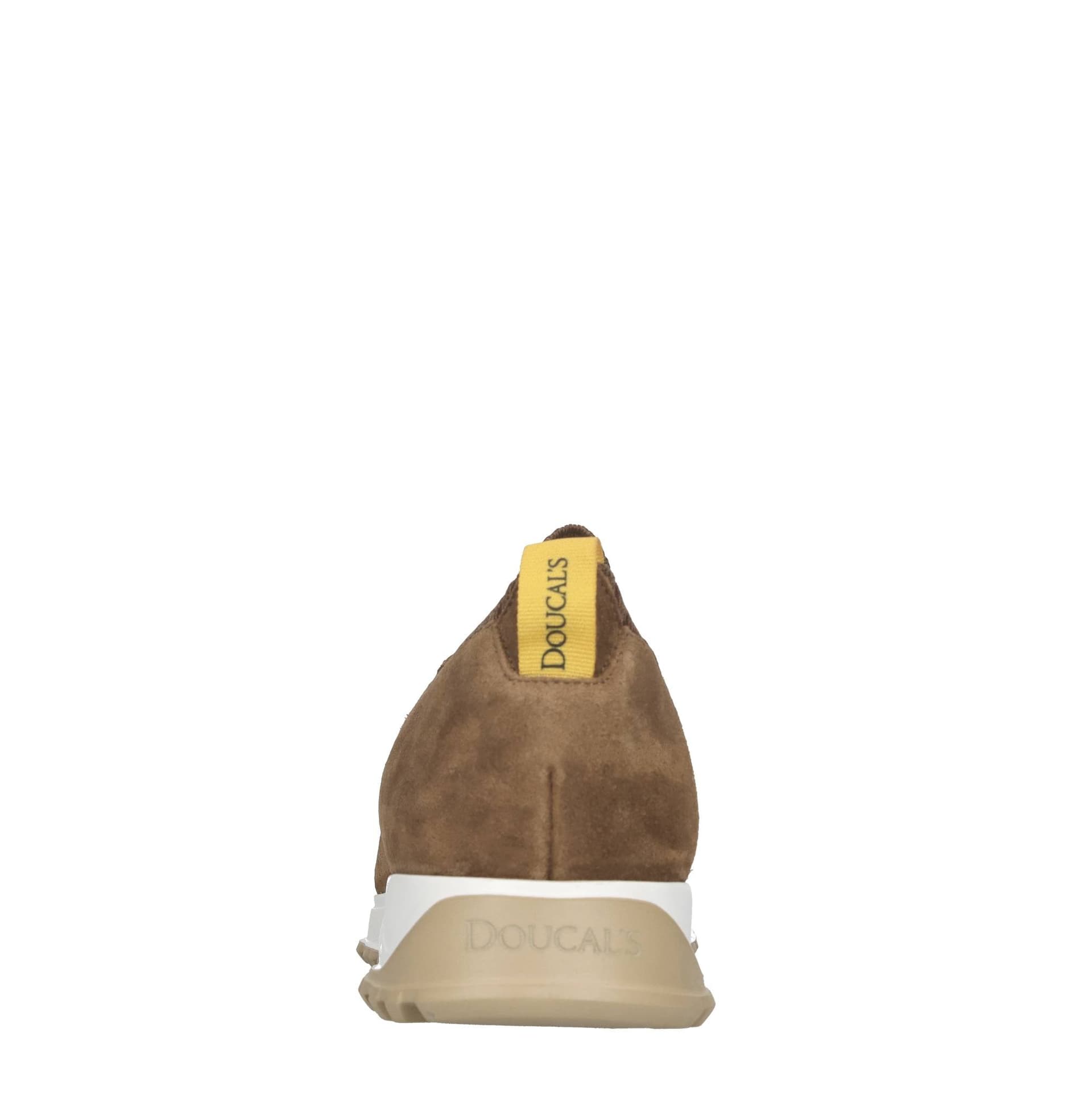 Doucal's  Sneakers Marrone - 2