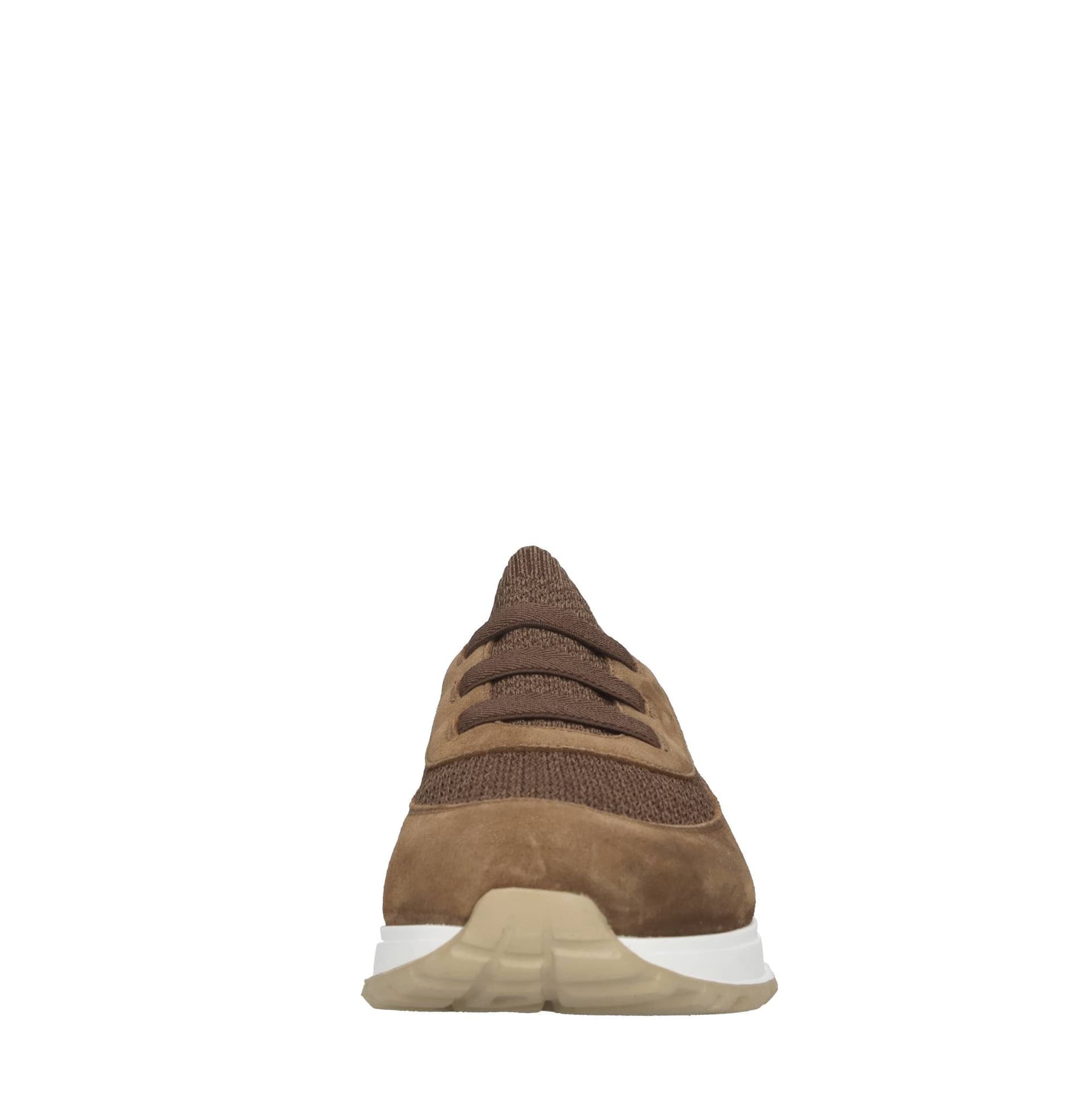 Doucal's  Sneakers Marrone - 4