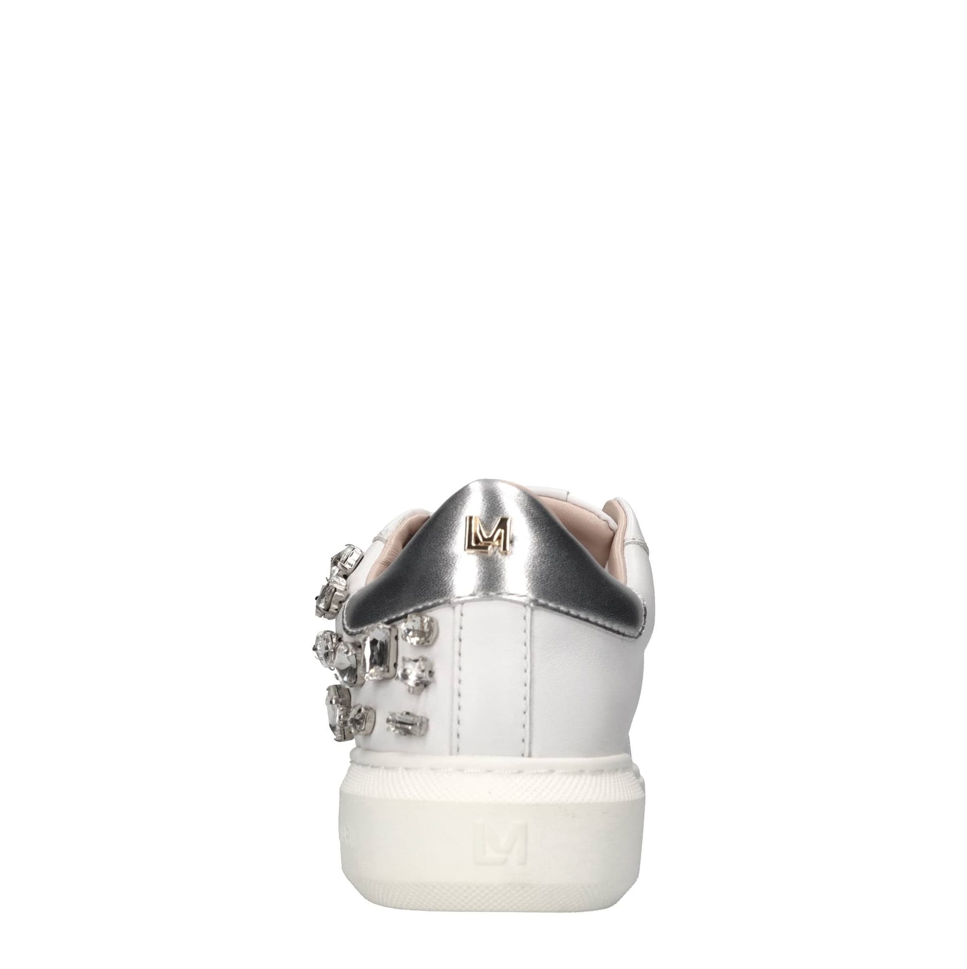 Lorenzo Mari  Sneakers Bianco - 2