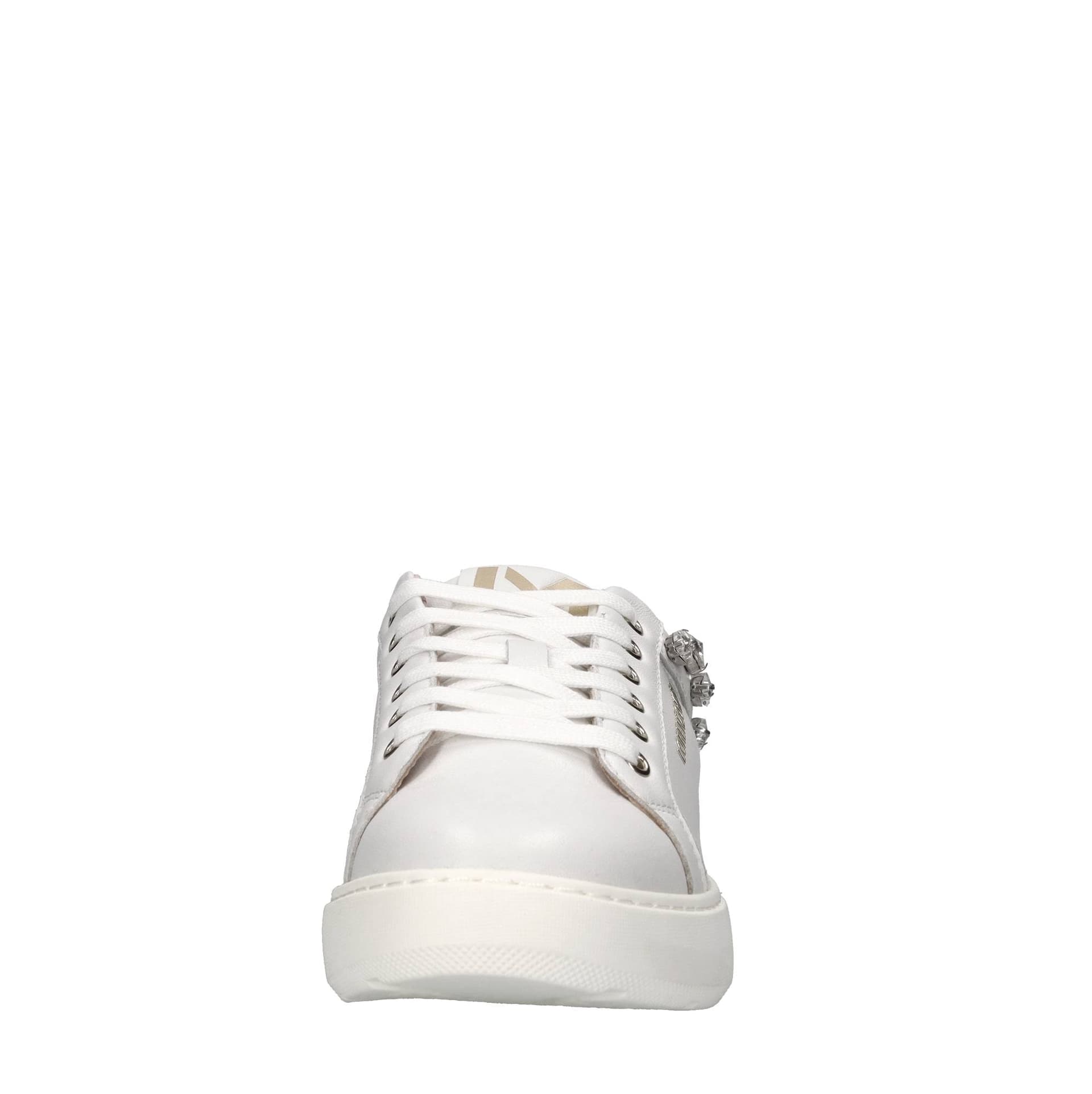 Lorenzo Mari  Sneakers Bianco - 4