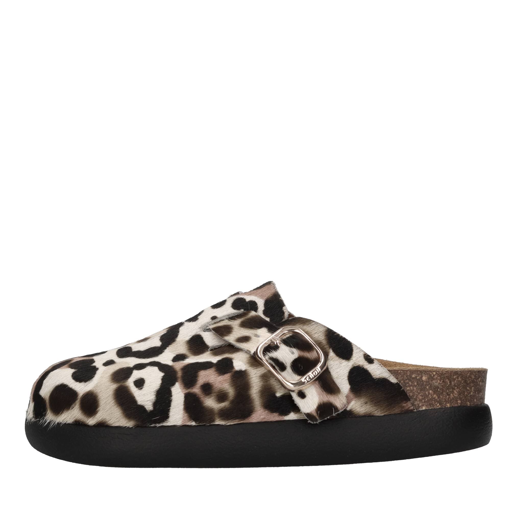 SCHOLL  Sandali Multicolor - 6