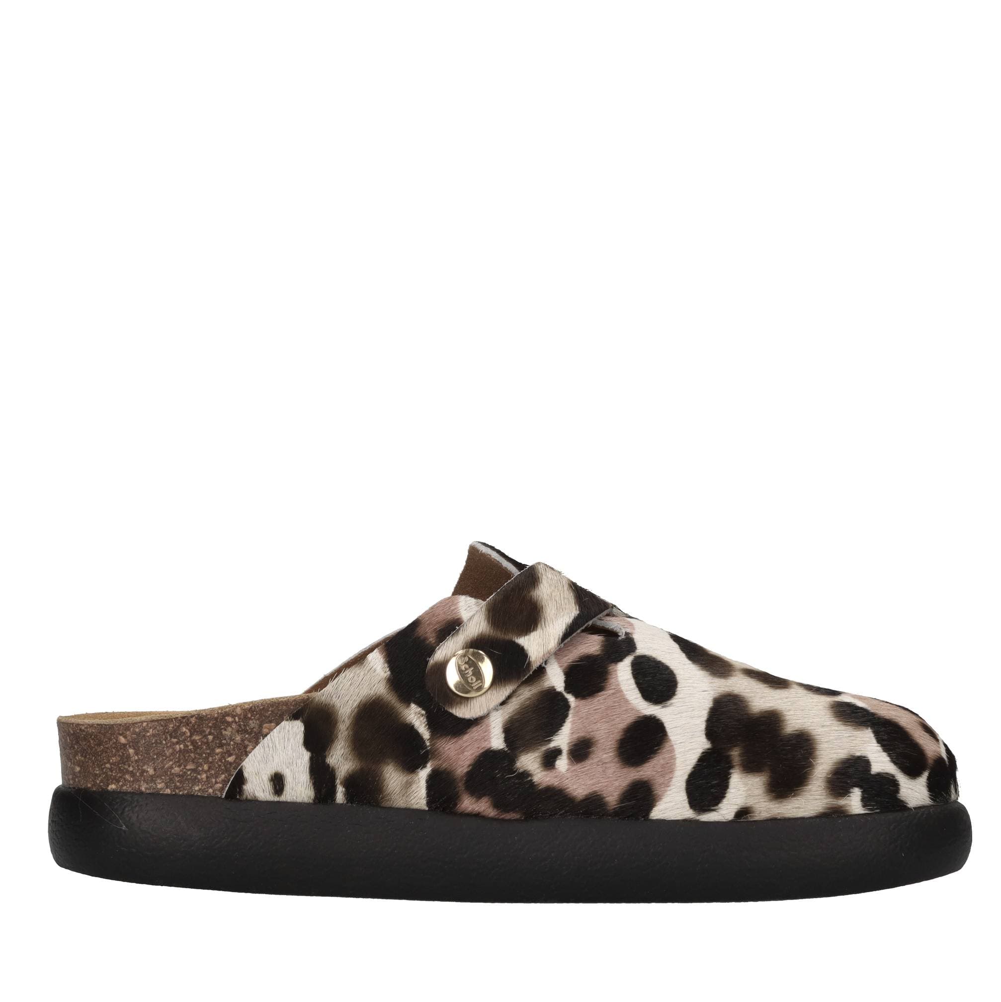 SCHOLL  Sandali Multicolor - 3