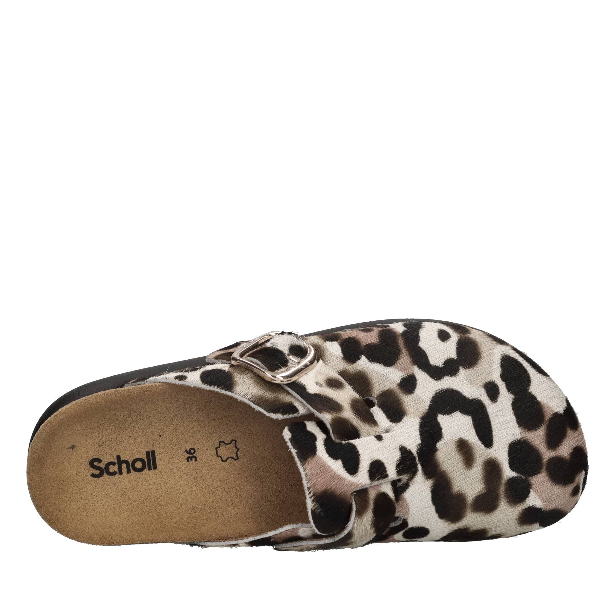 SCHOLL  Sandali Multicolor - 5