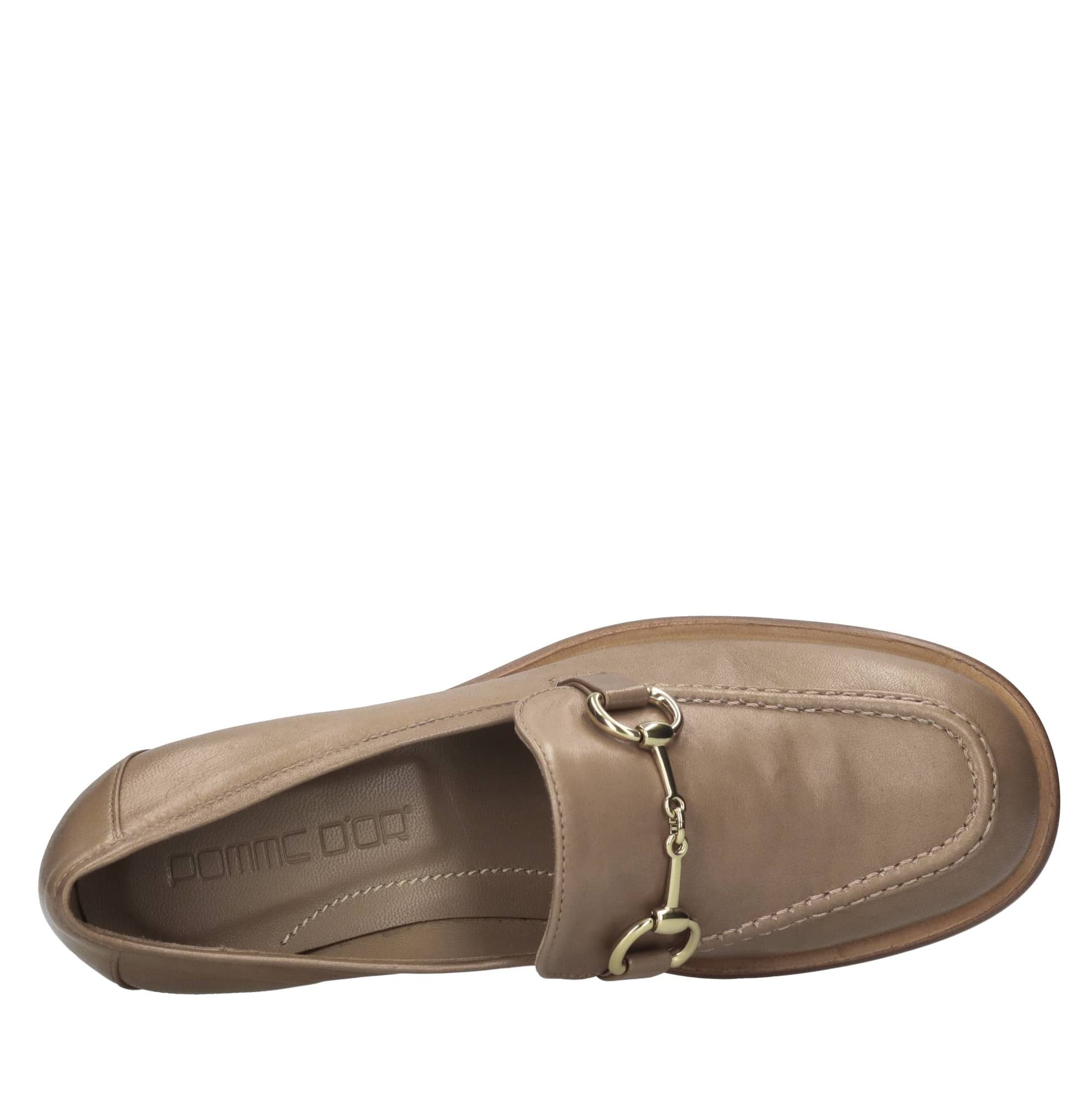 Pomme d'Or  Scarpe basse Marrone - 5