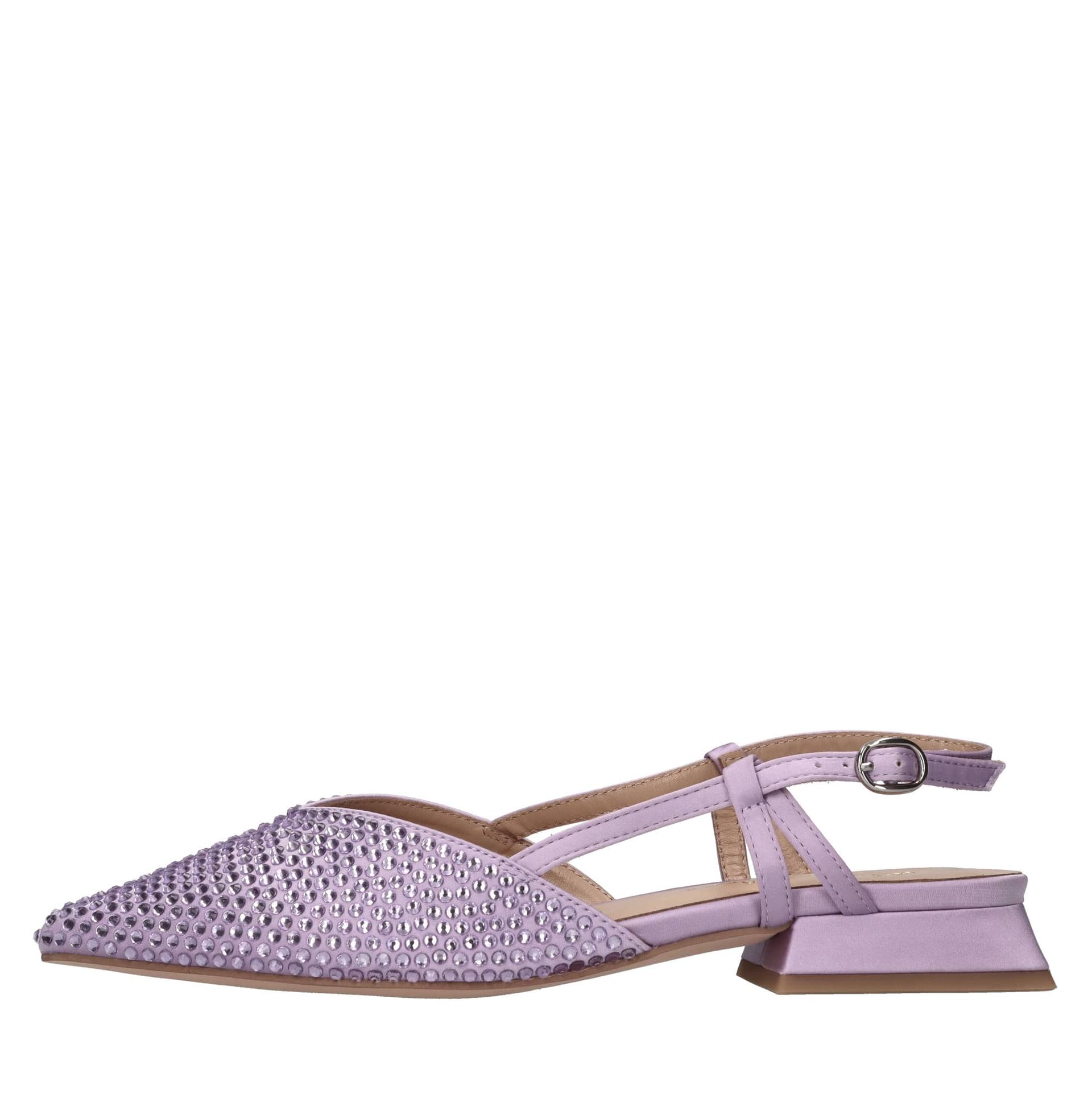 Alma en Pena  Scarpe basse Lilla - 6