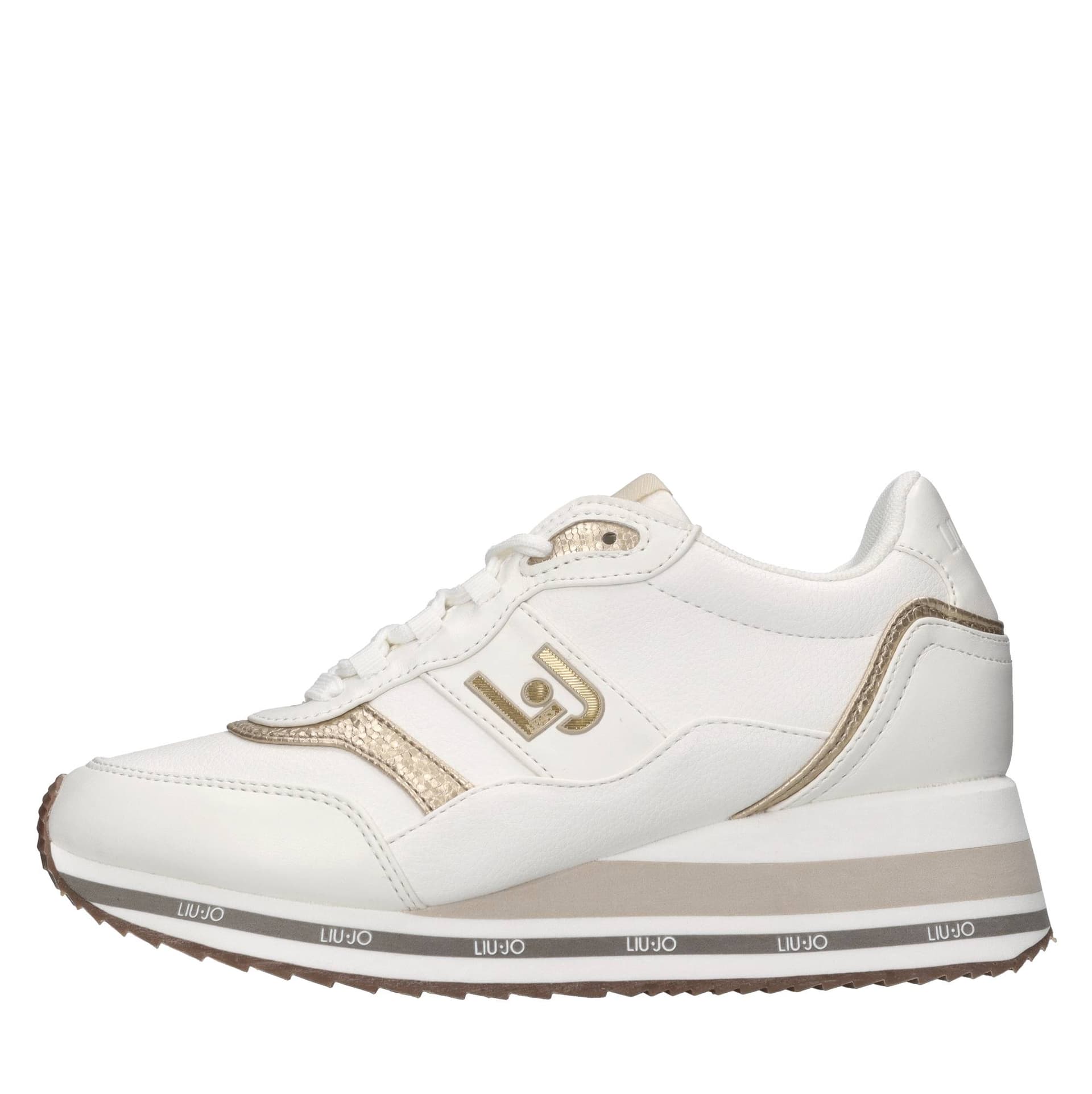 Liu Jo  Sneakers Bianco - 6